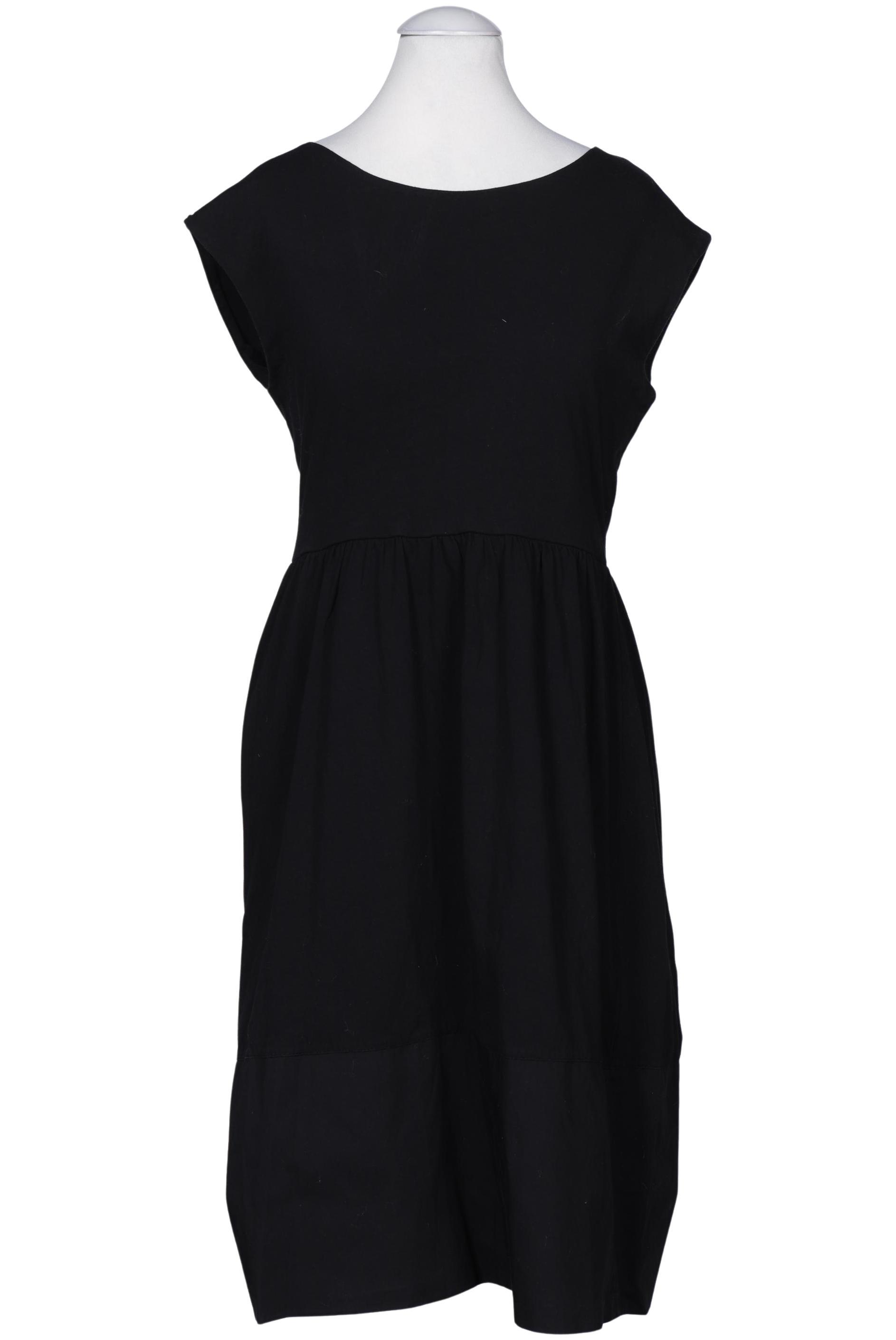 

Hallhuber Damen Kleid, schwarz, Gr. 34