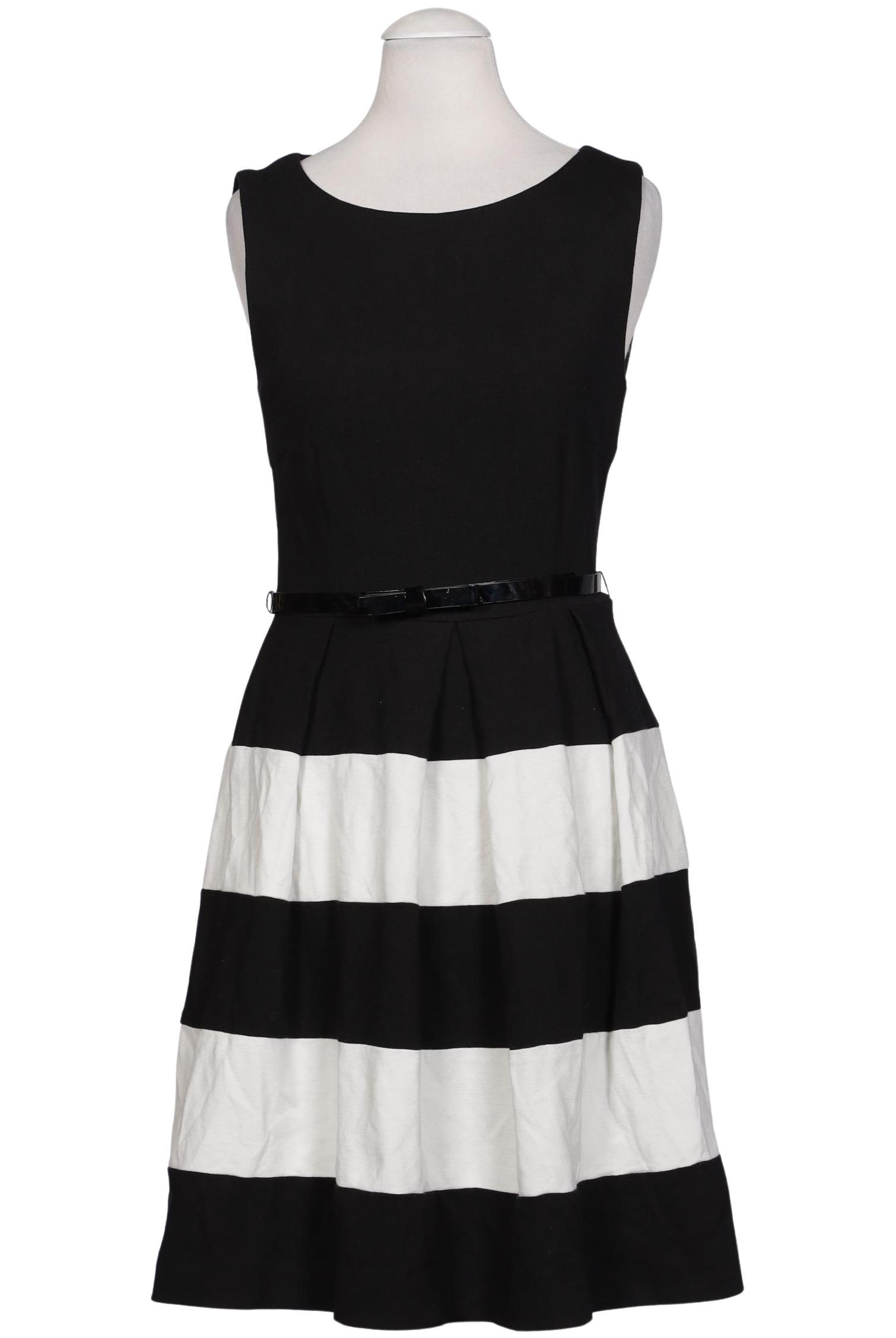 

Hallhuber Damen Kleid, mehrfarbig, Gr. 34