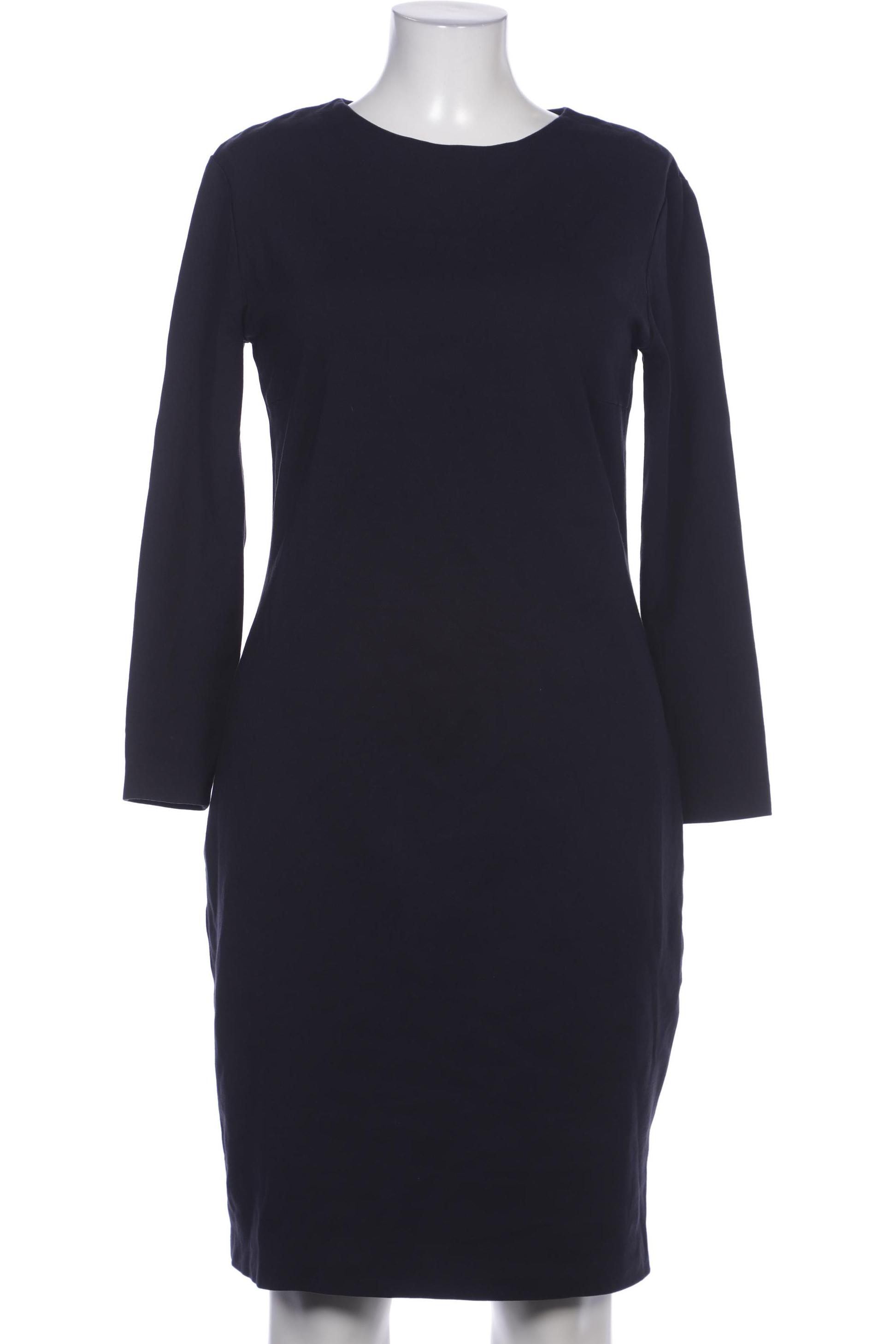 

Hallhuber Damen Kleid, marineblau, Gr. 44