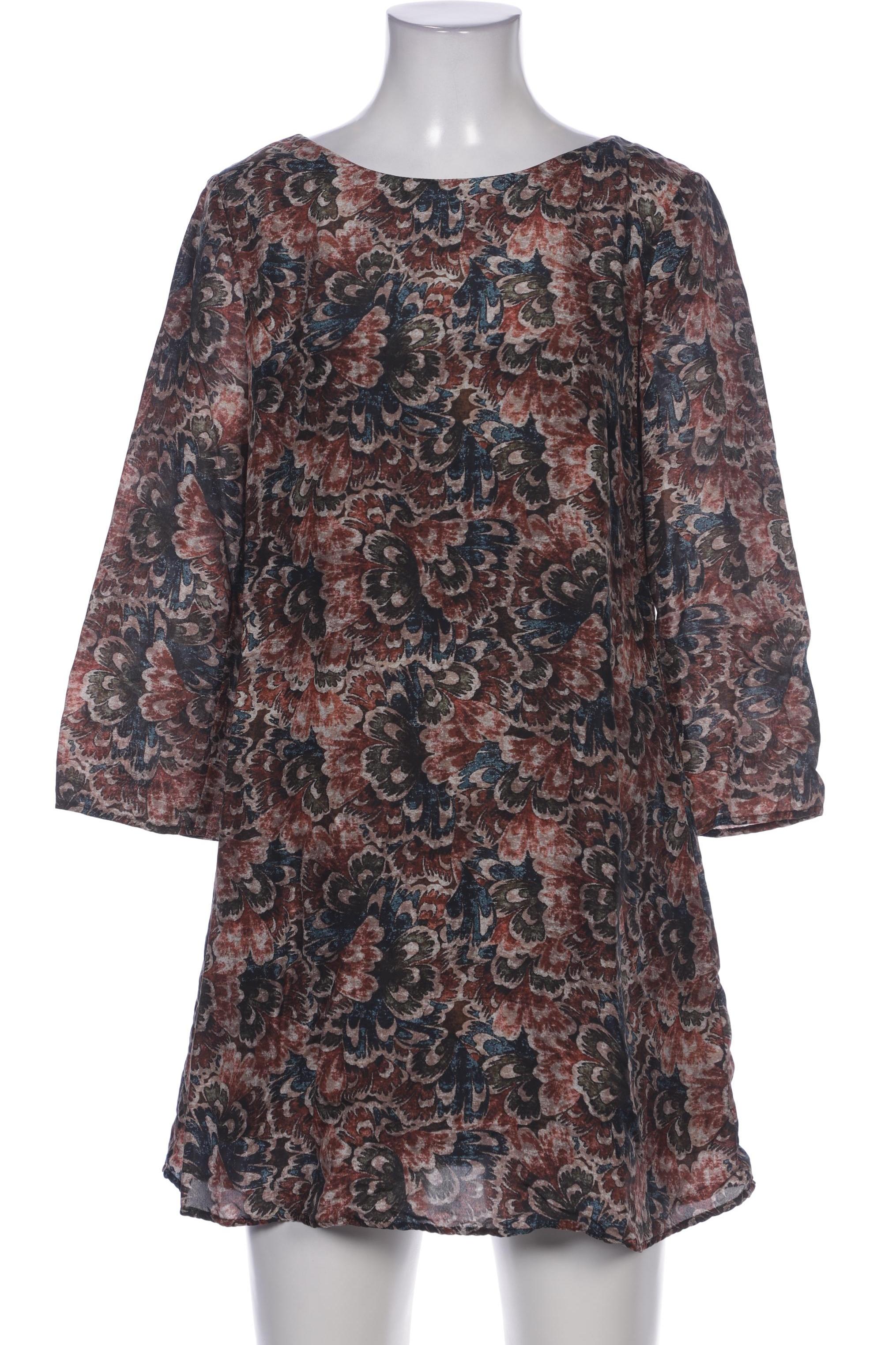 

Hallhuber Damen Kleid, mehrfarbig, Gr. 36