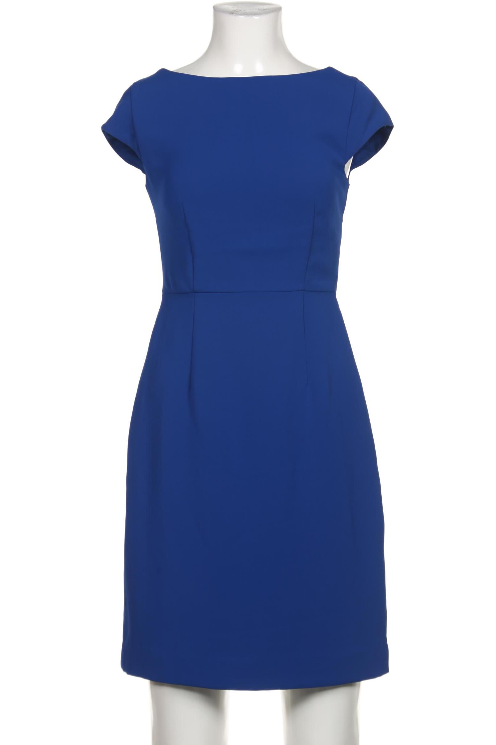 

Hallhuber Damen Kleid, blau