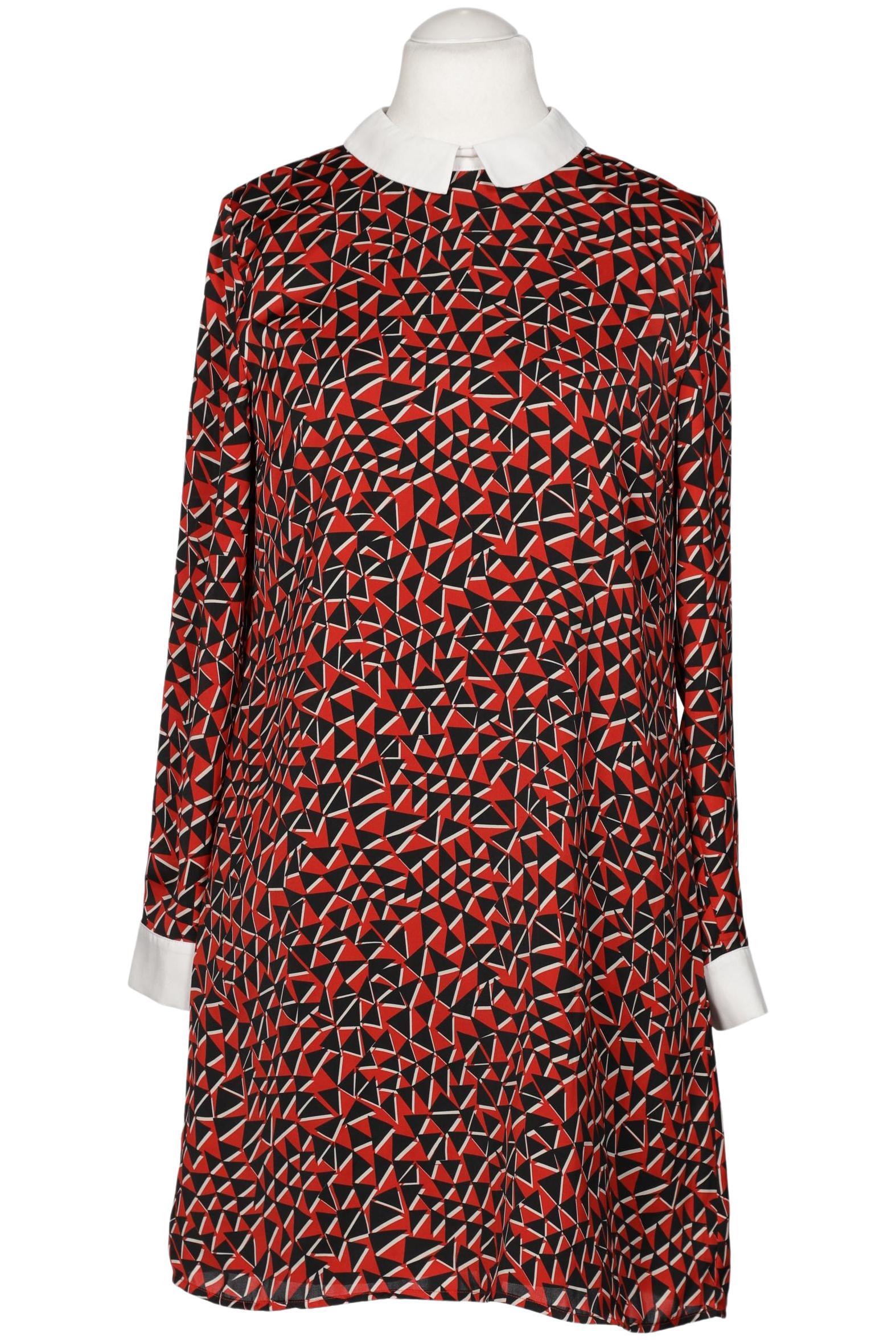 

Hallhuber Damen Kleid, mehrfarbig, Gr. 40