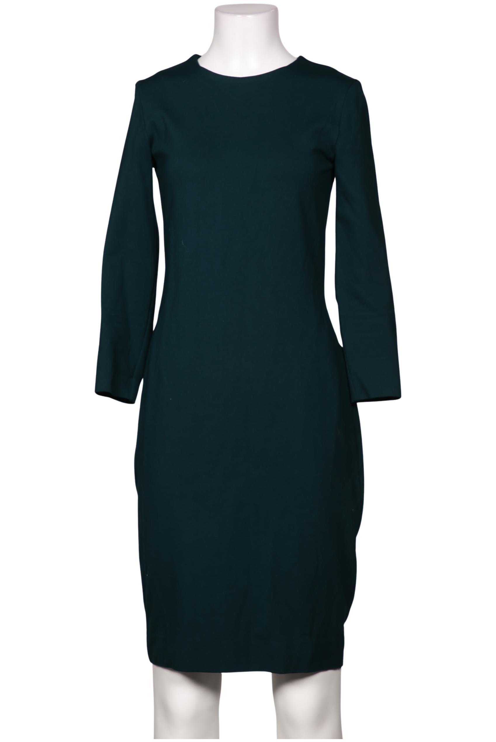 

Hallhuber Damen Kleid, grün, Gr. 36