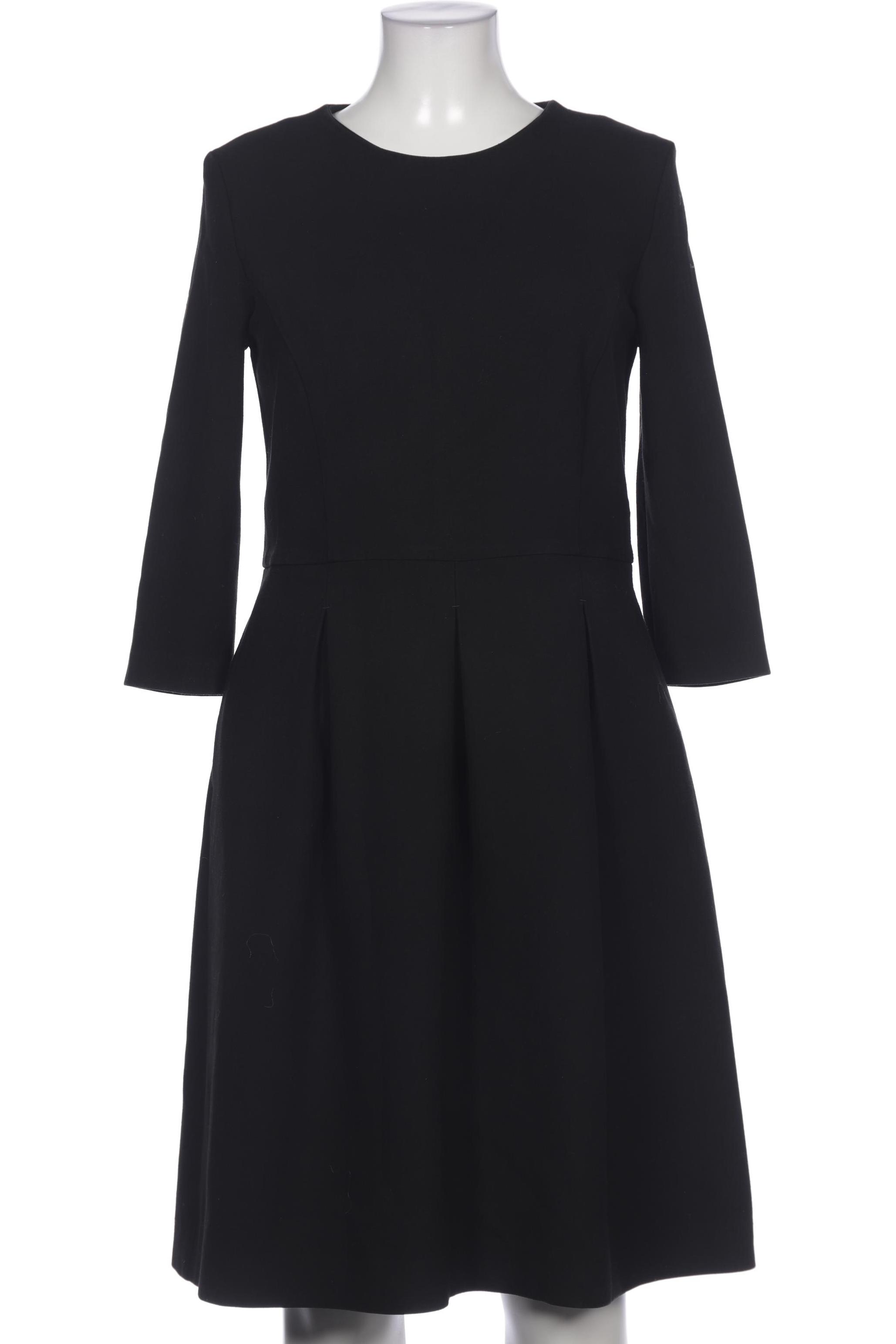

Hallhuber Damen Kleid, schwarz, Gr. 42
