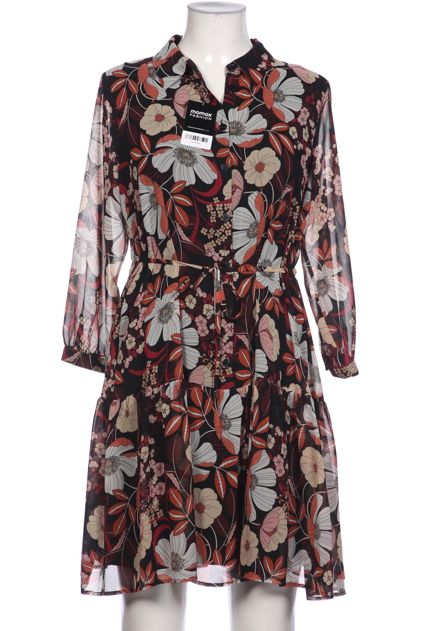 

Hallhuber Damen Kleid, mehrfarbig