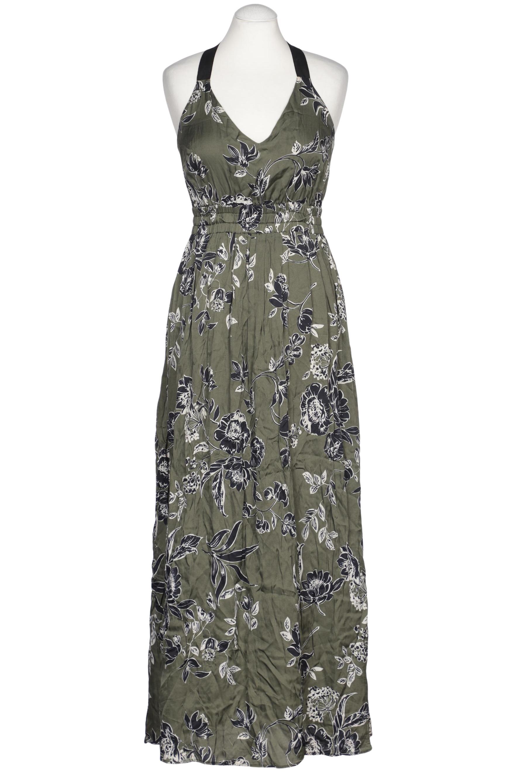 

Hallhuber Damen Kleid, grün, Gr. 34