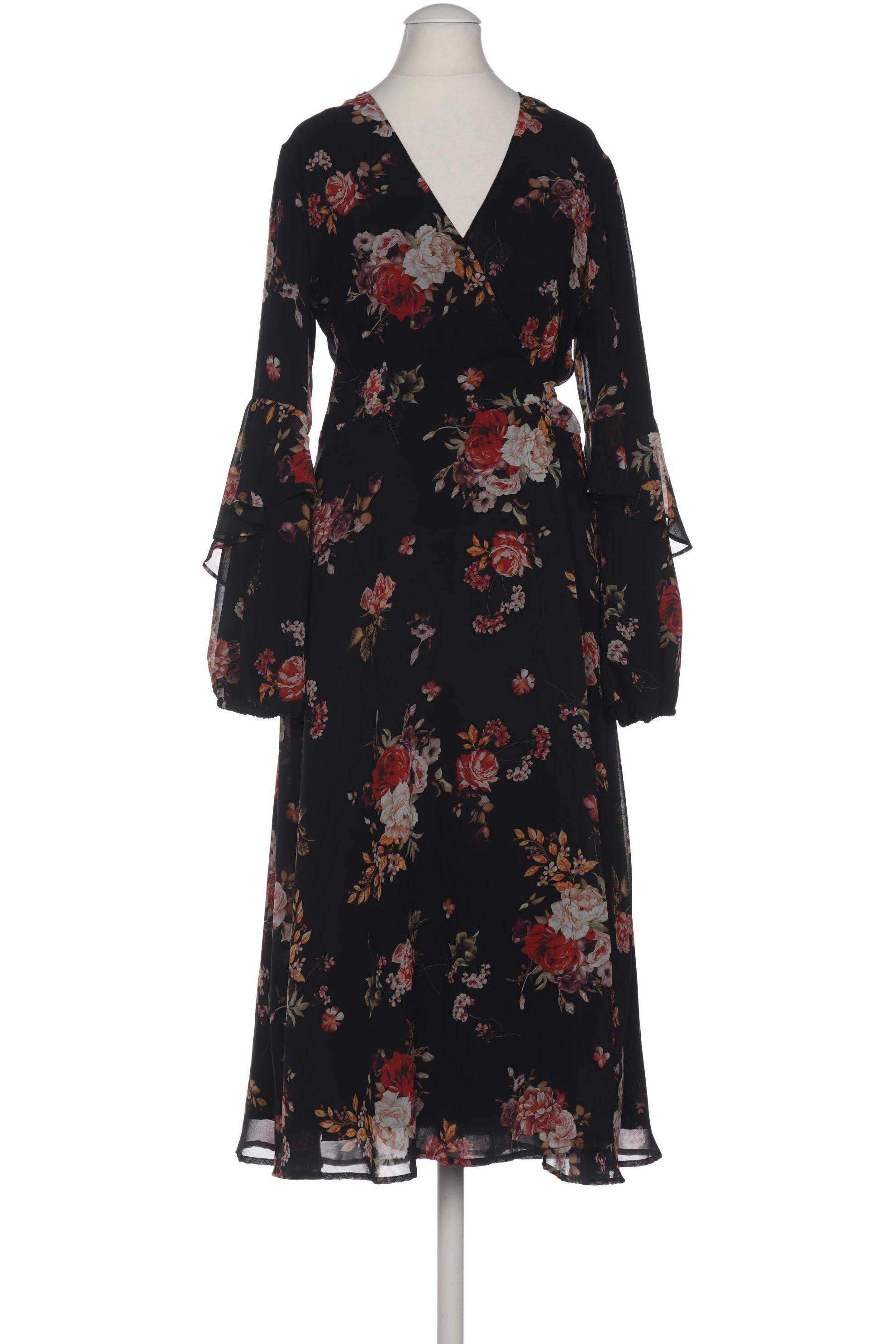 

Hallhuber Damen Kleid, schwarz