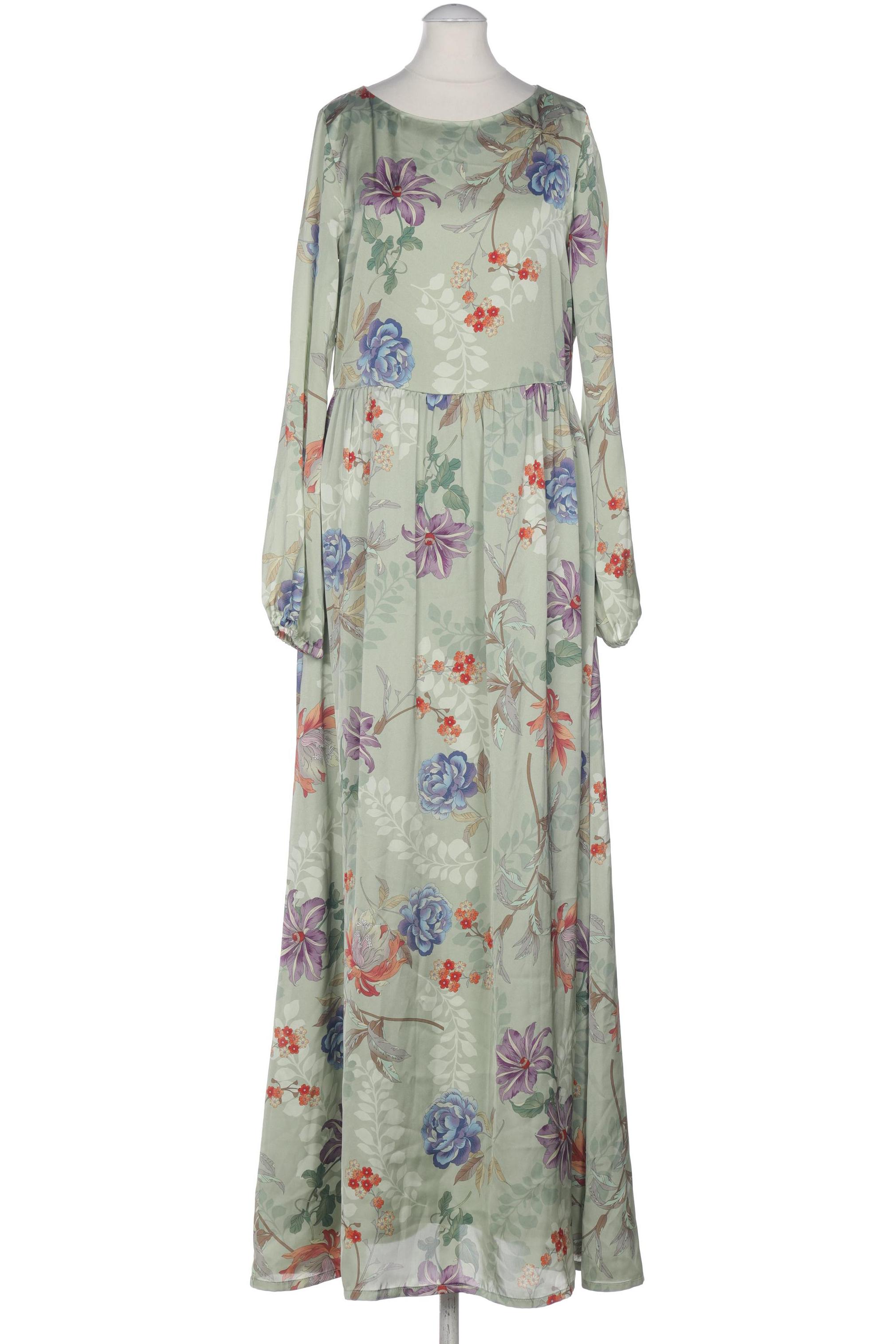 

Hallhuber Damen Kleid, hellgrün, Gr. 36