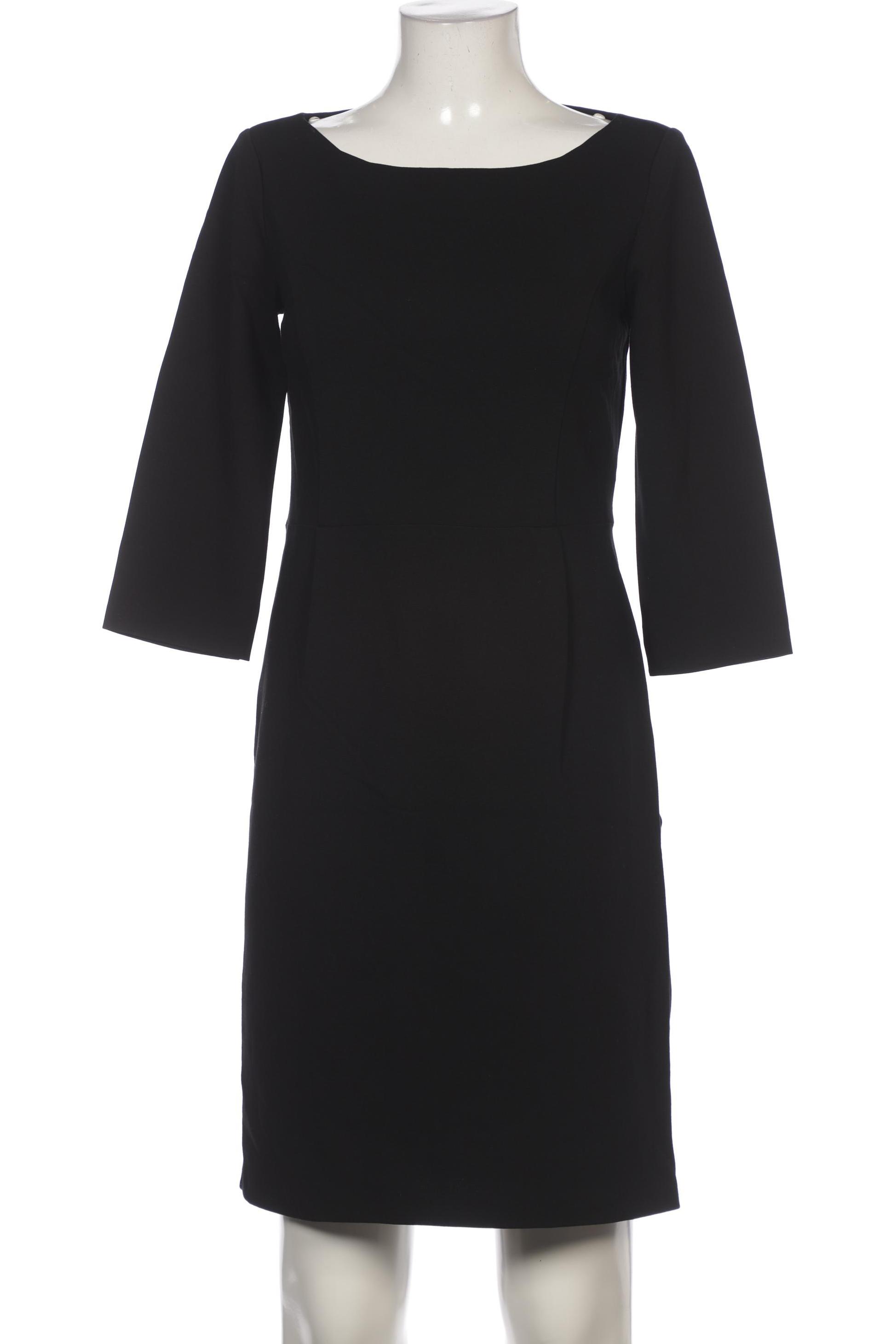 

Hallhuber Damen Kleid, schwarz, Gr. 40