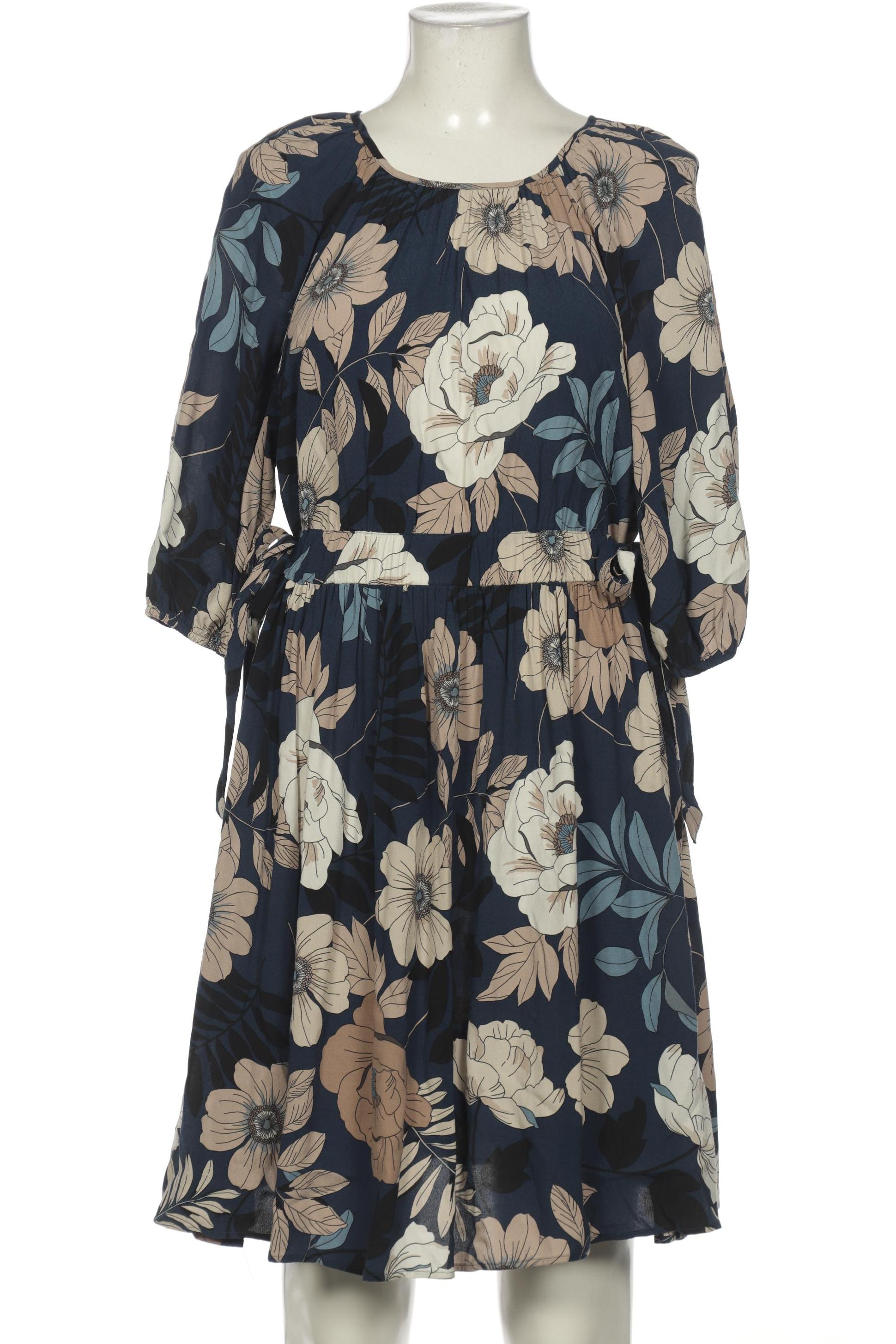

Hallhuber Damen Kleid, blau