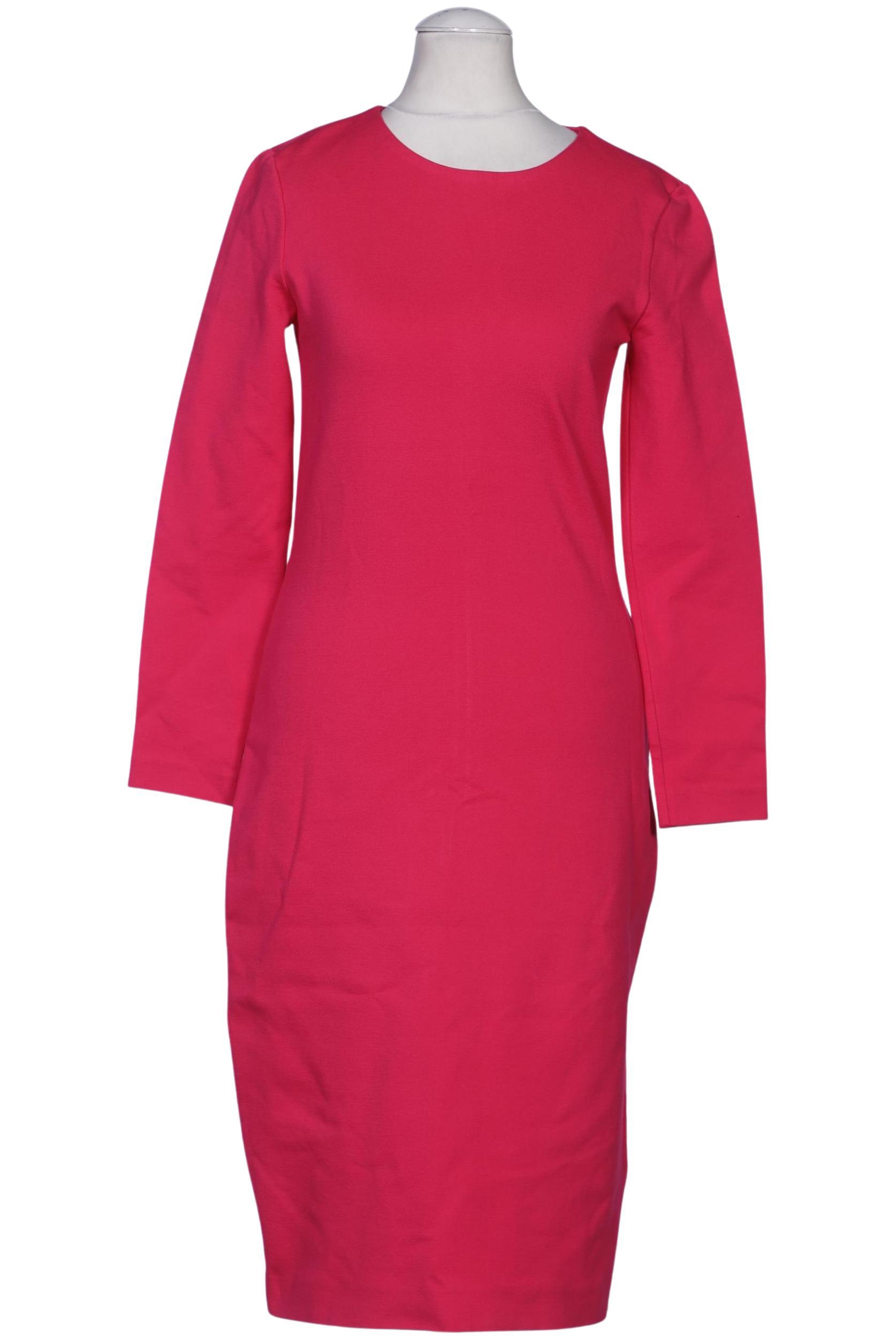 

Hallhuber Damen Kleid, pink, Gr. 36