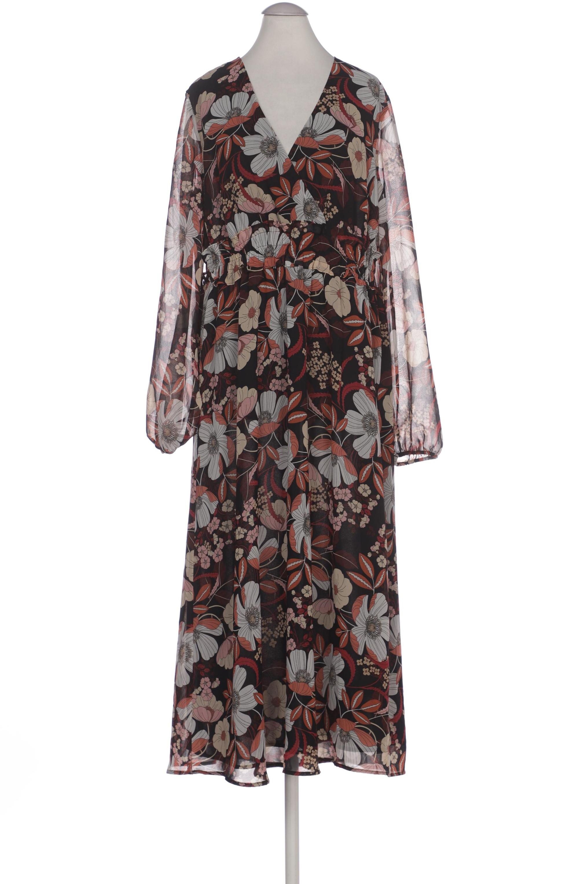 

Hallhuber Damen Kleid, schwarz, Gr. 38