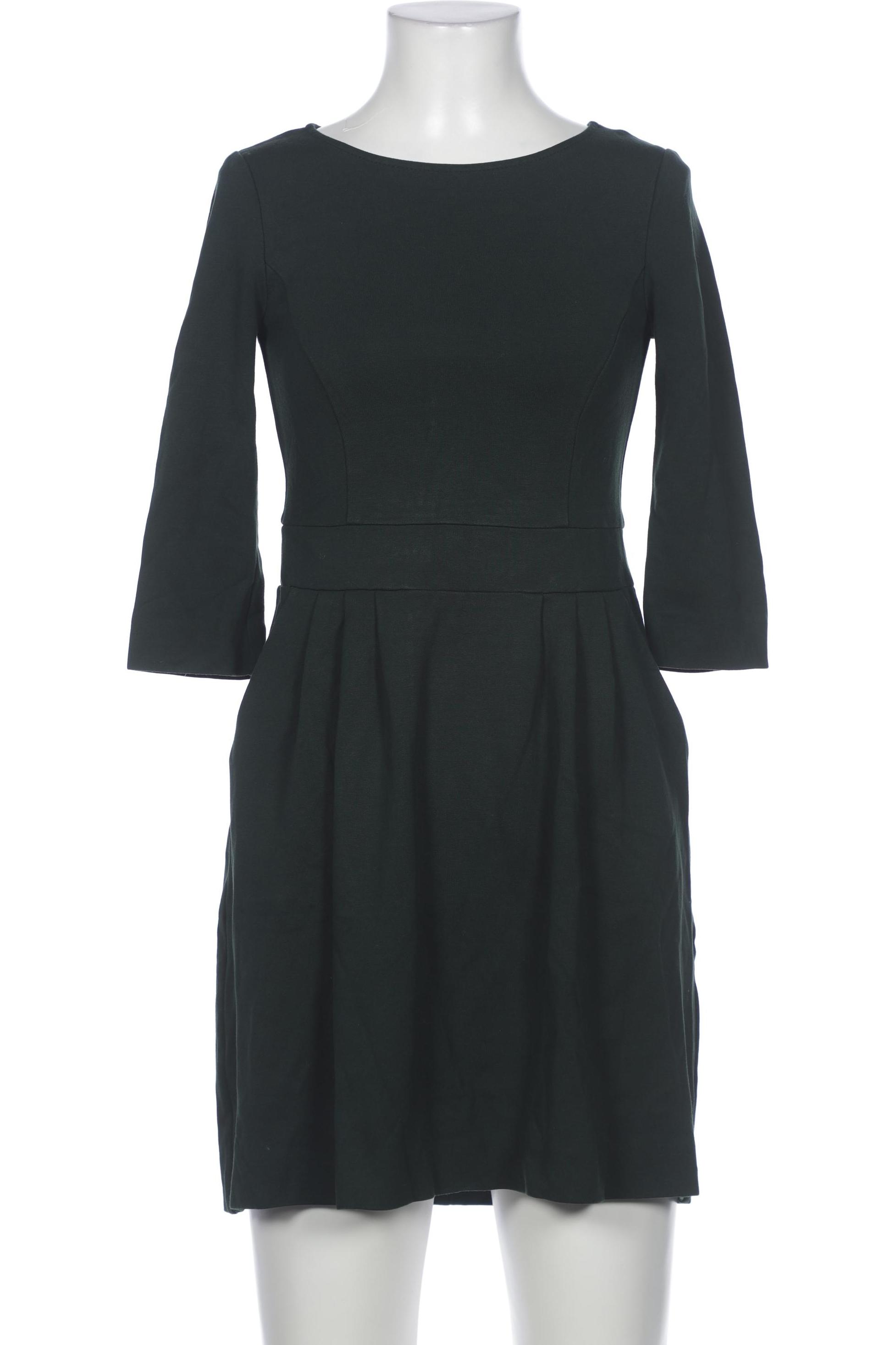 

Hallhuber Damen Kleid, grün, Gr. 34