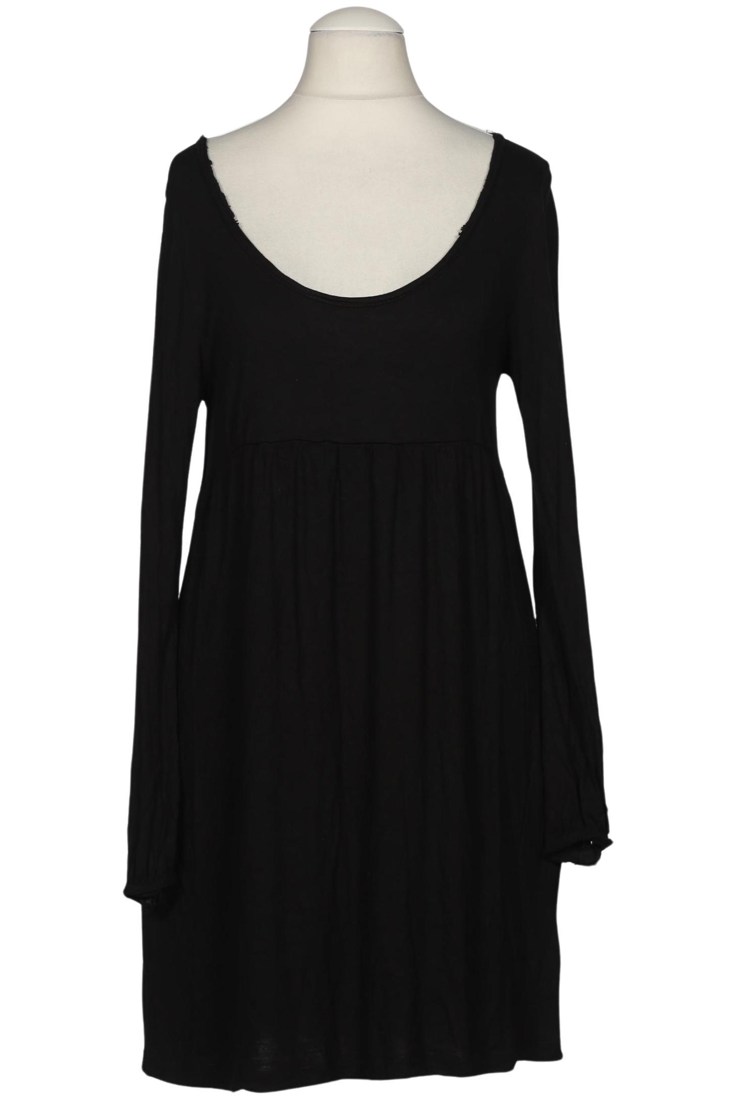 

Hallhuber Damen Kleid, schwarz, Gr. 32