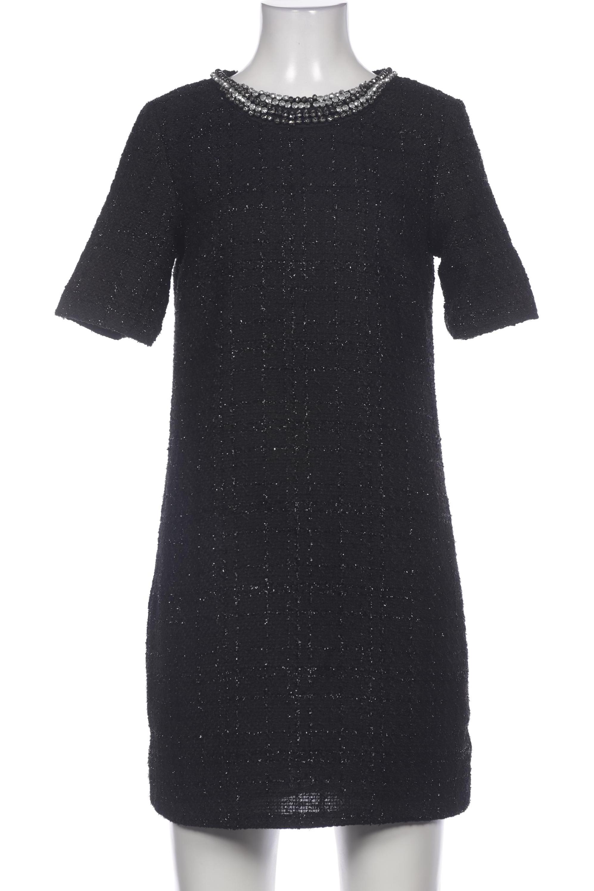 

Hallhuber Damen Kleid, schwarz, Gr. 36