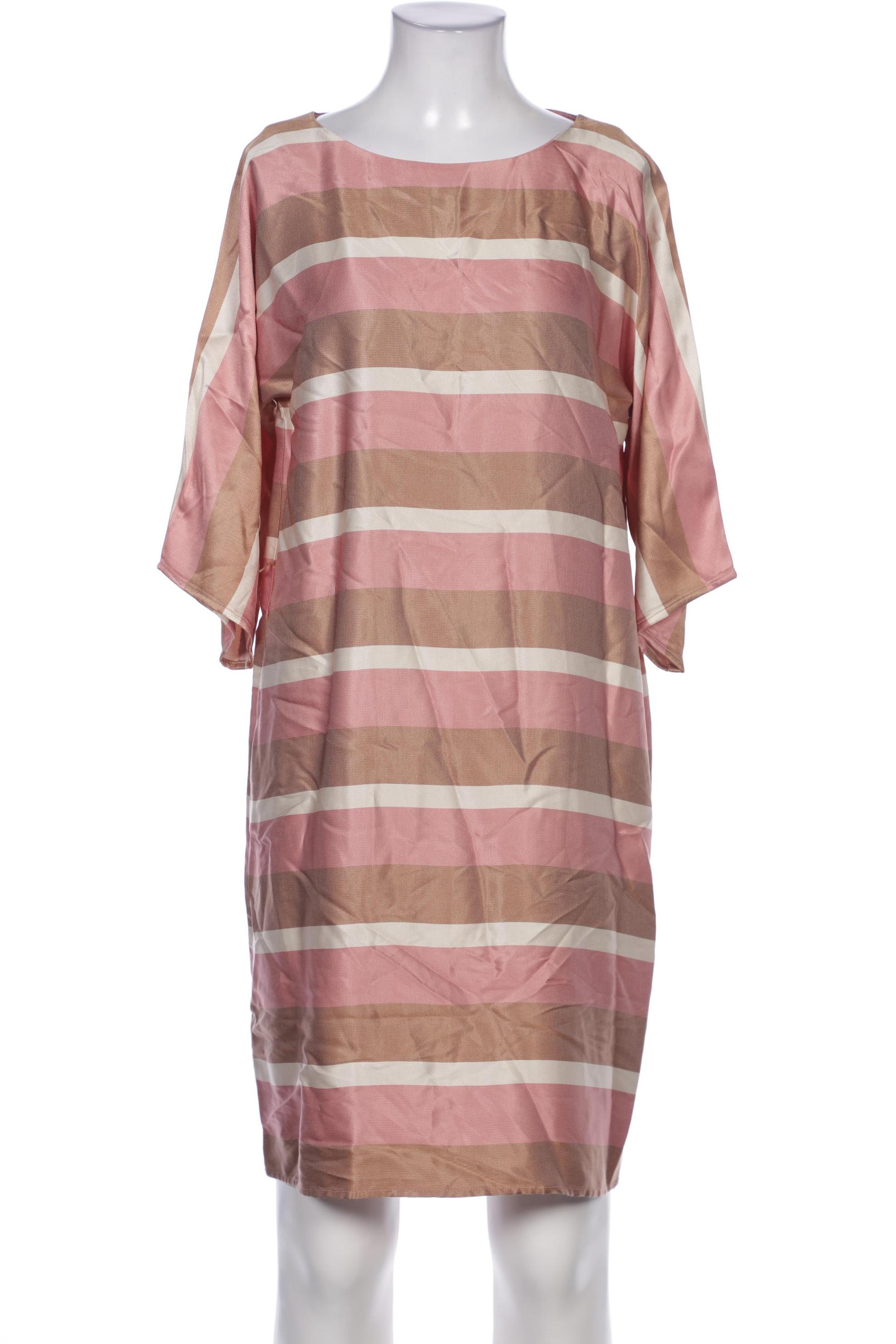 

Hallhuber Damen Kleid, beige, Gr. 36