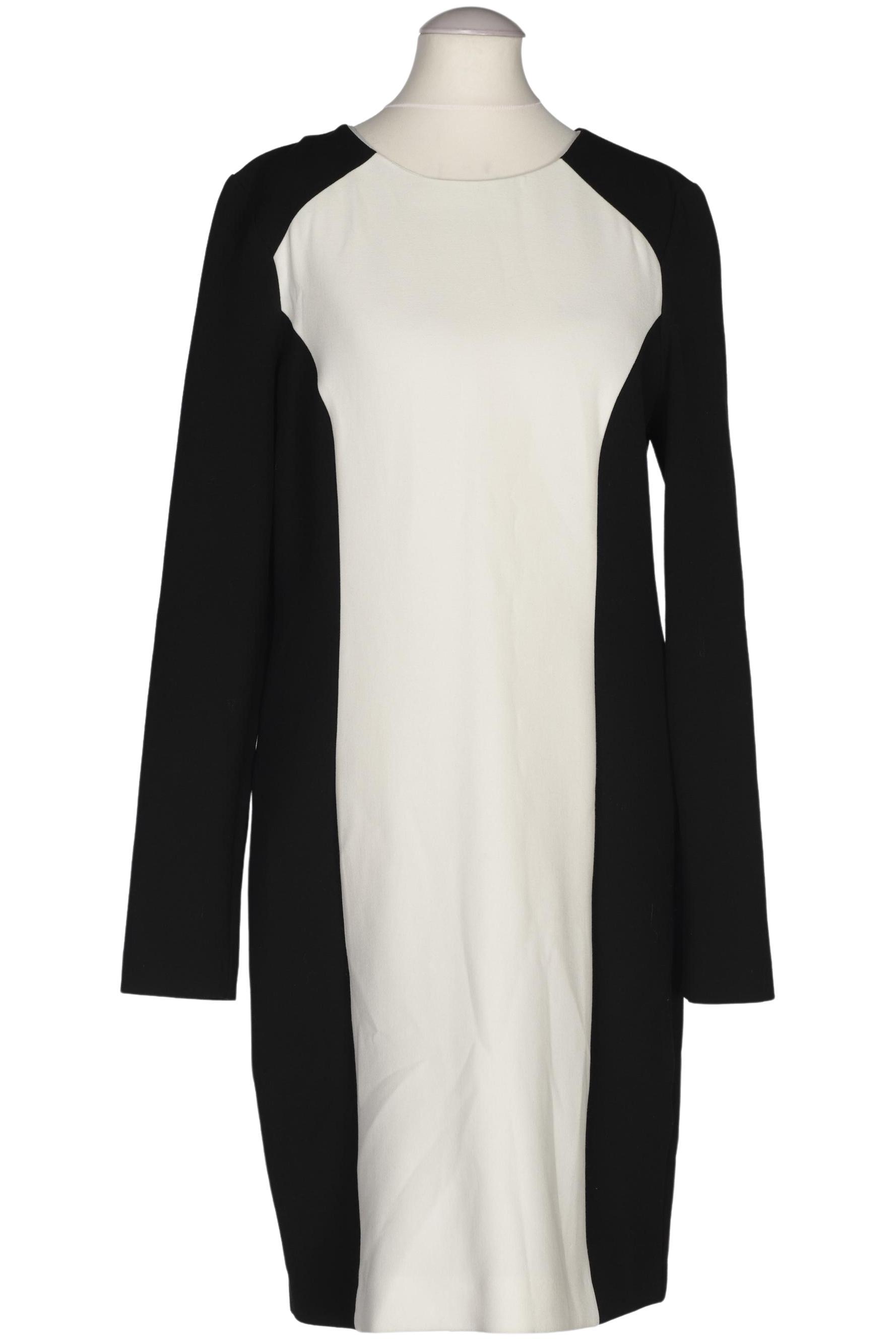 

Hallhuber Damen Kleid, schwarz, Gr. 36