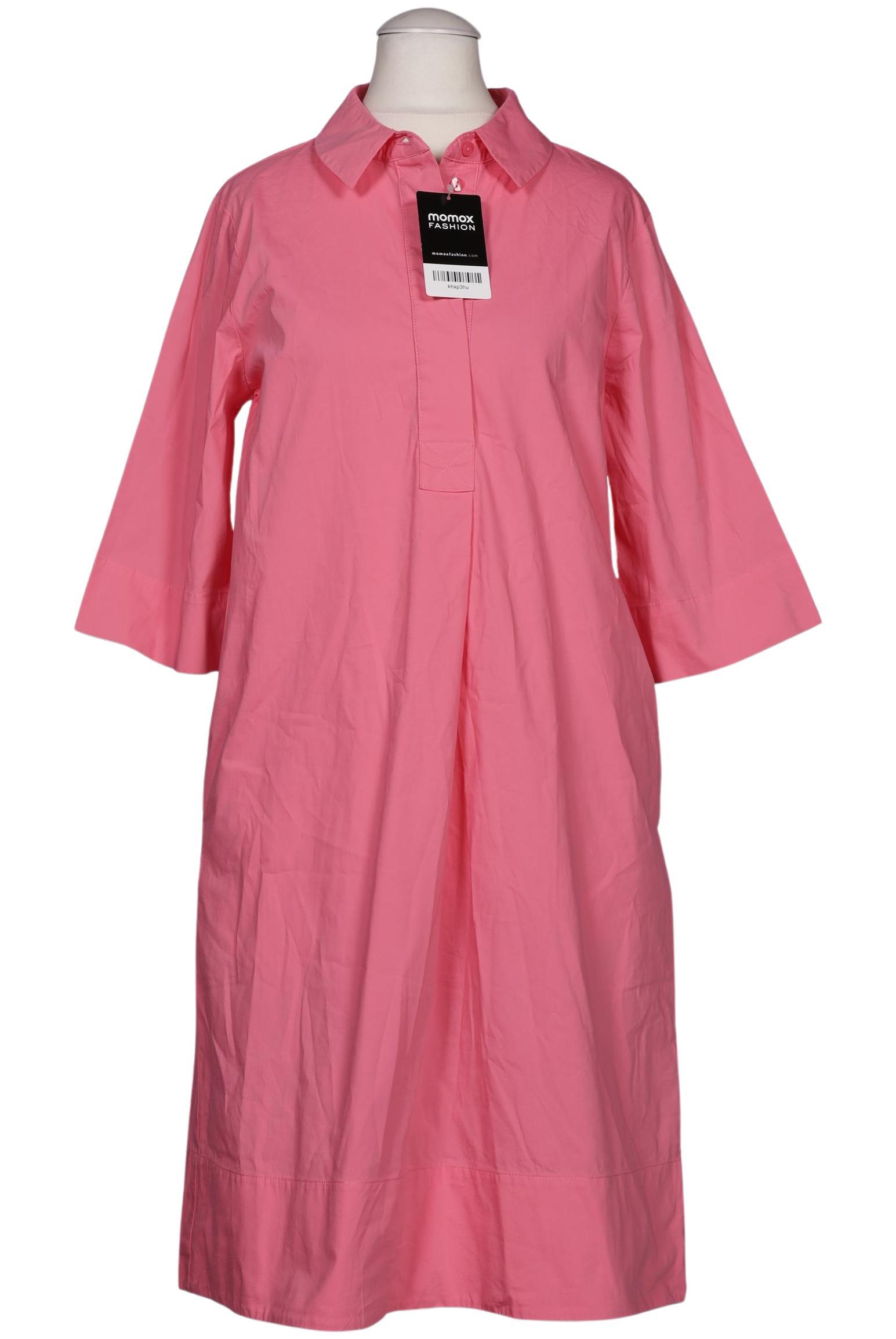 

Hallhuber Damen Kleid, pink, Gr. 34