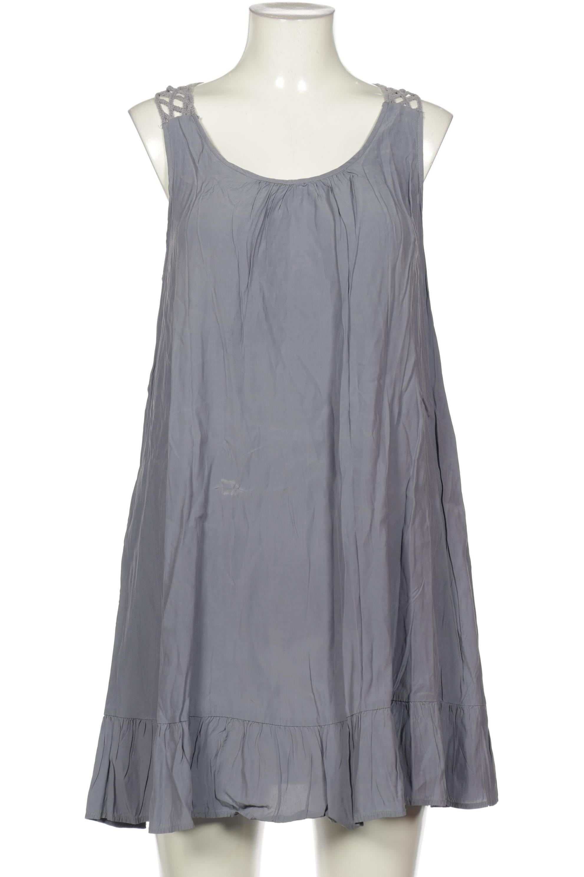 

Hallhuber Damen Kleid, blau, Gr. 38