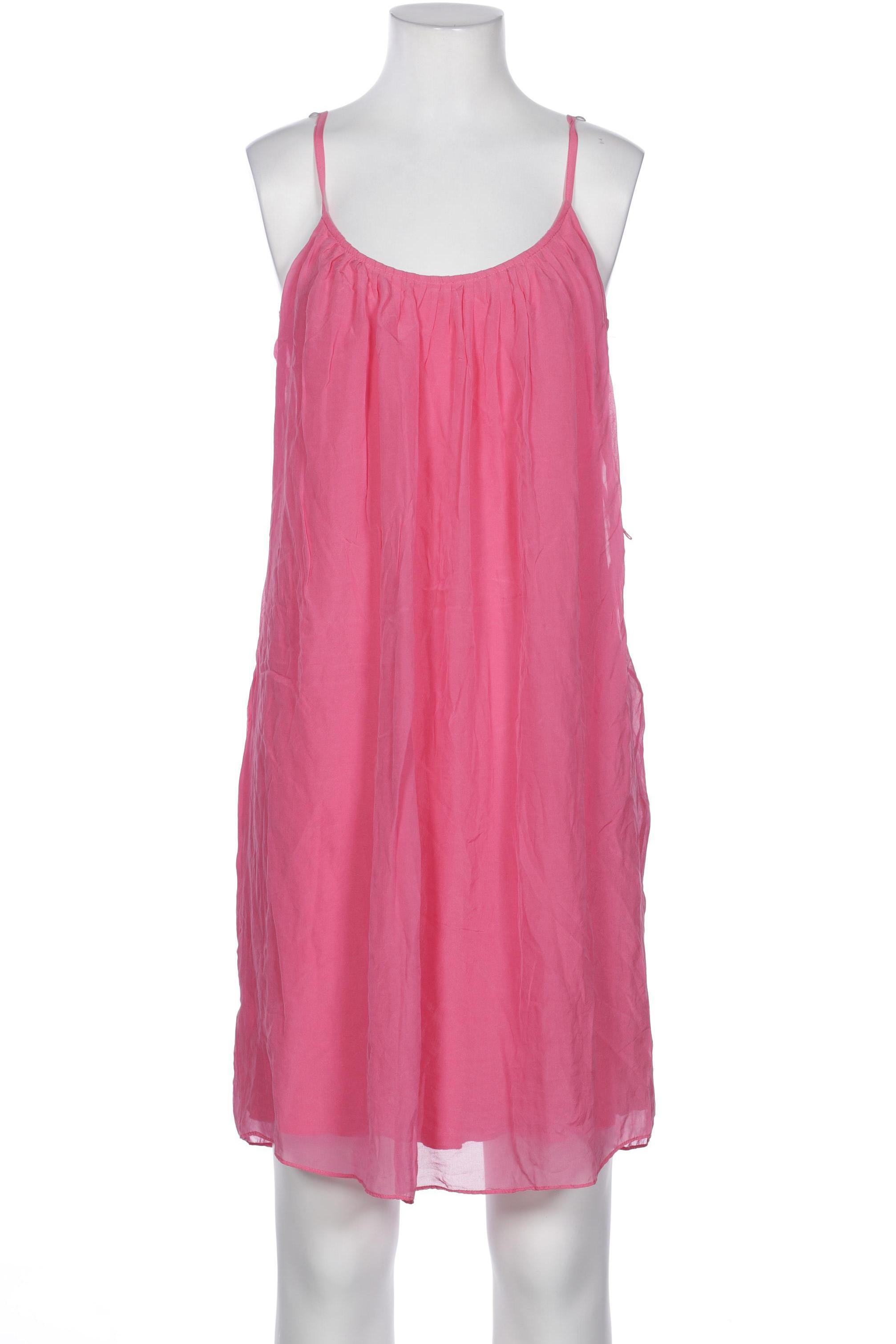 

Hallhuber Damen Kleid, pink, Gr. 36