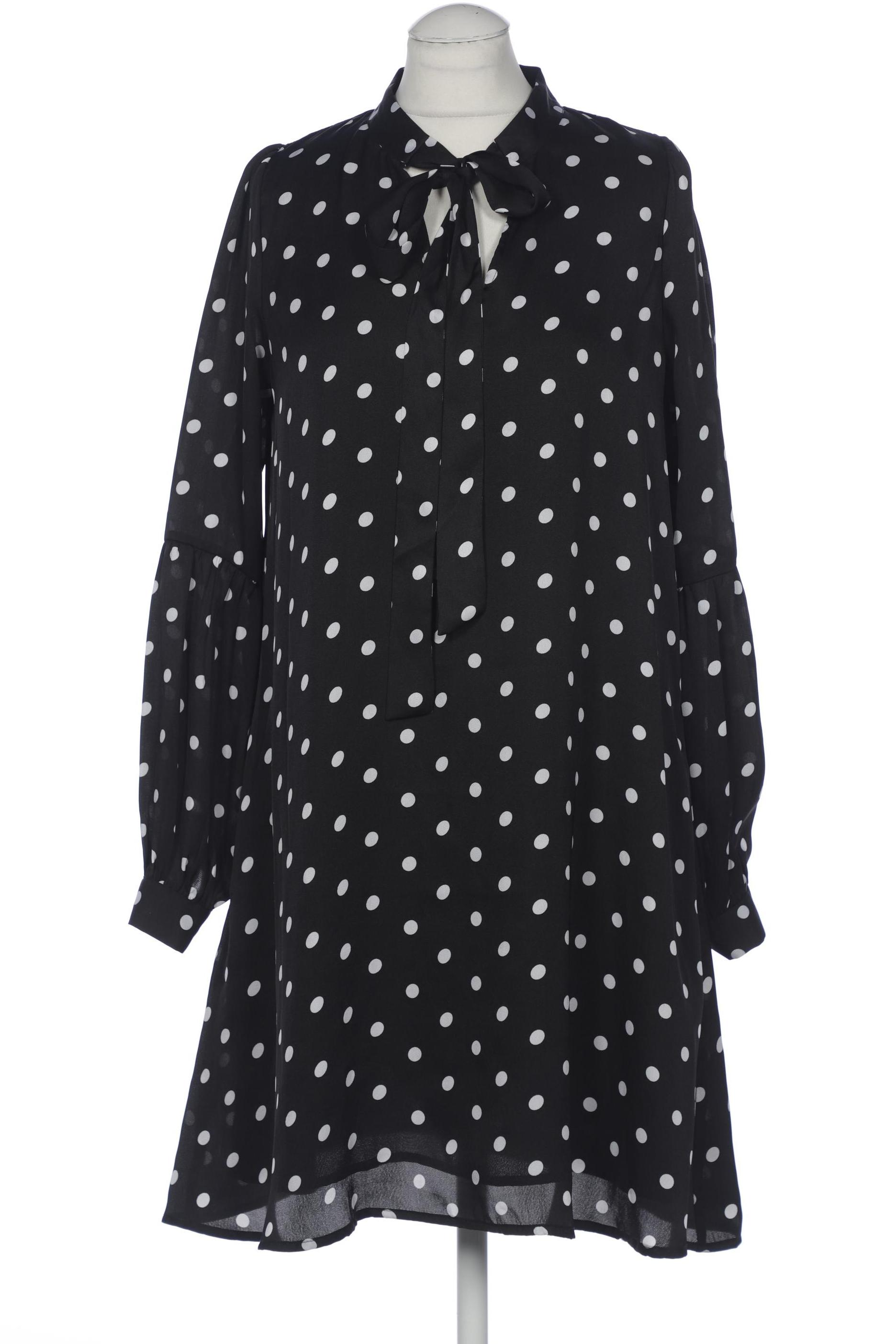

Hallhuber Damen Kleid, schwarz, Gr. 38