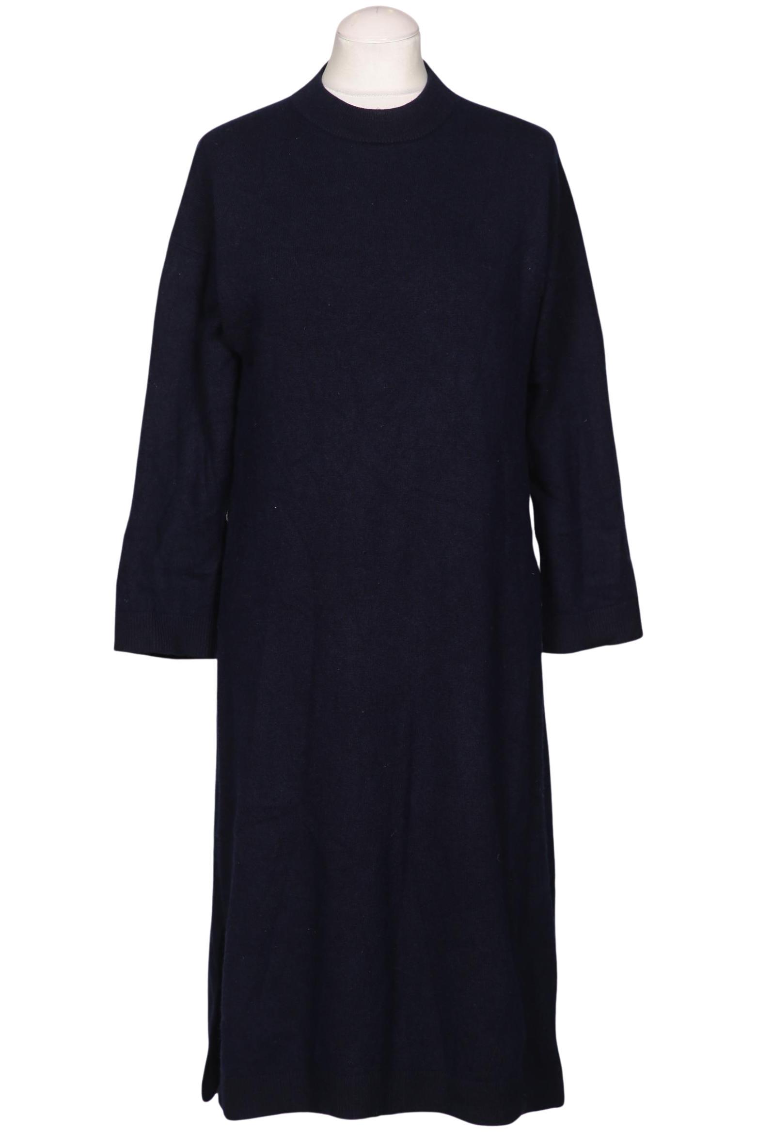 

Hallhuber Damen Kleid, marineblau, Gr. 36