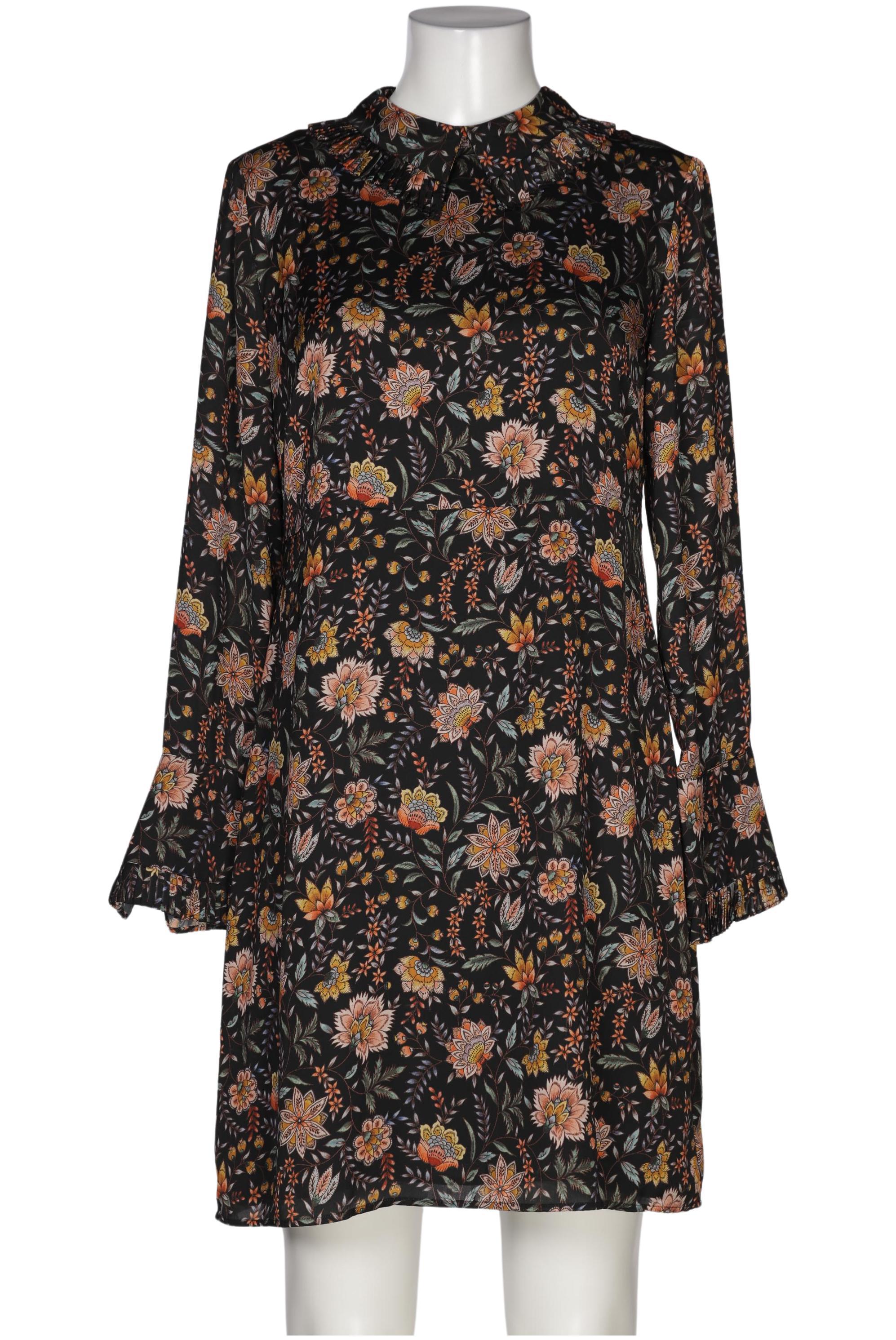 

Hallhuber Damen Kleid, schwarz, Gr. 40