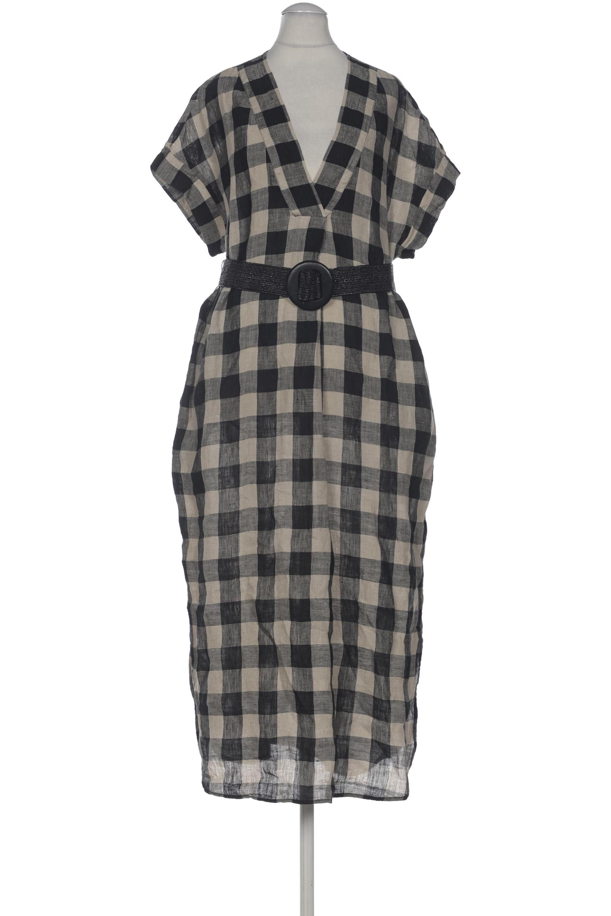 

Hallhuber Damen Kleid, schwarz, Gr. 36