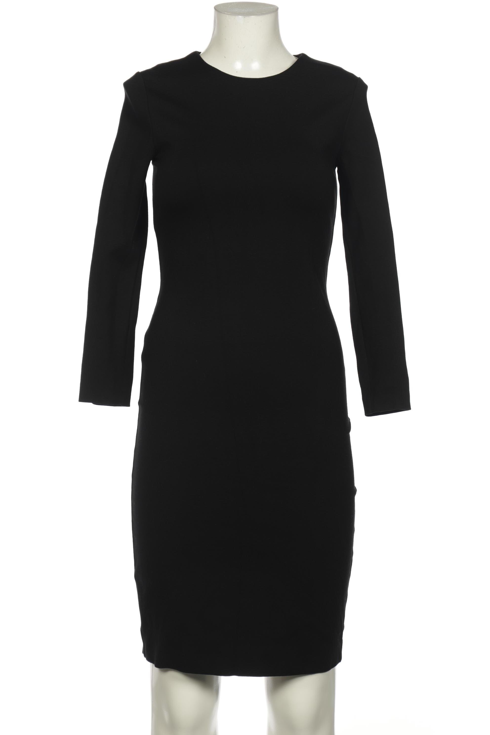 

Hallhuber Damen Kleid, schwarz, Gr. 36