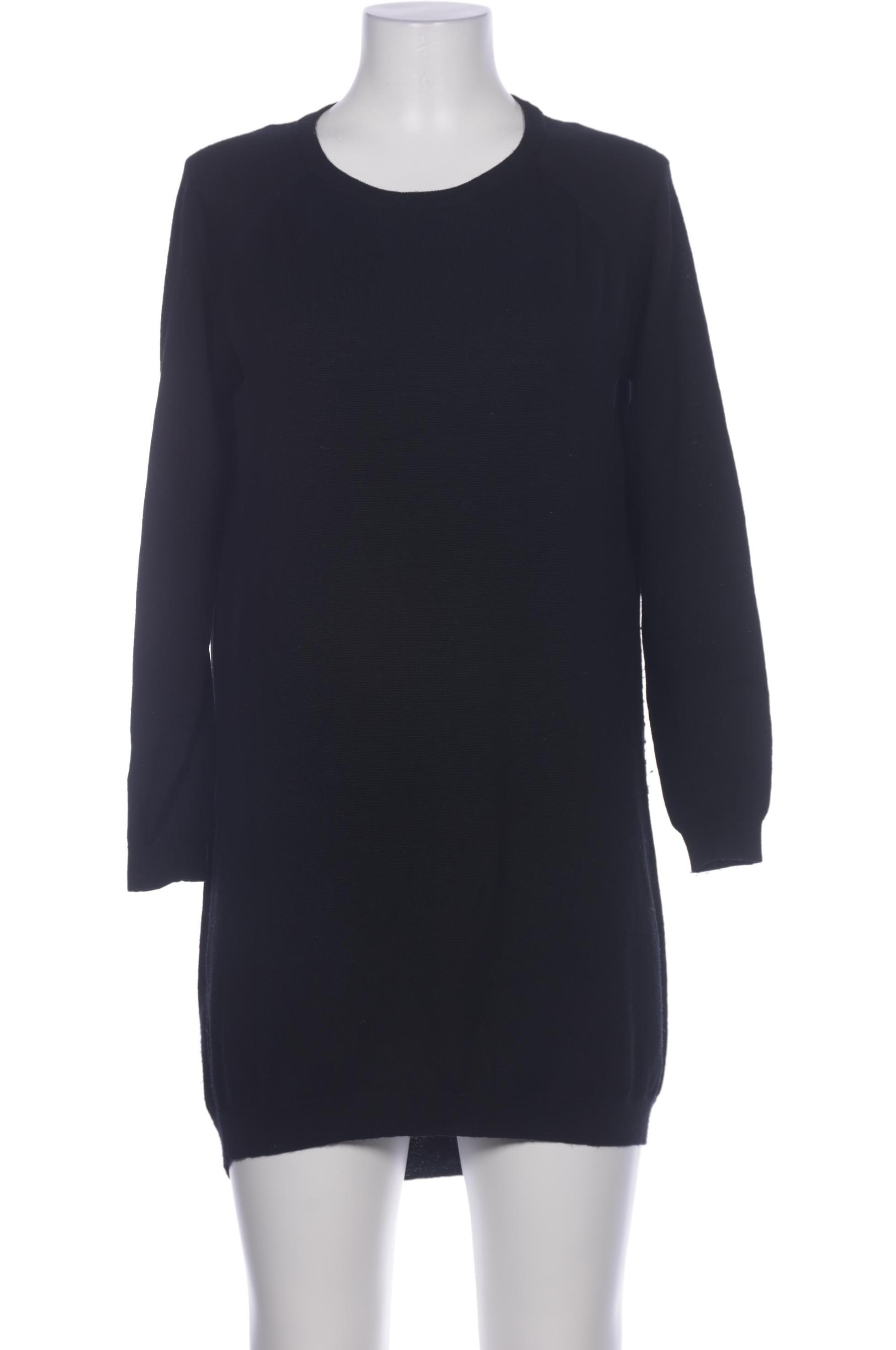 

Hallhuber Damen Kleid, schwarz, Gr. 38