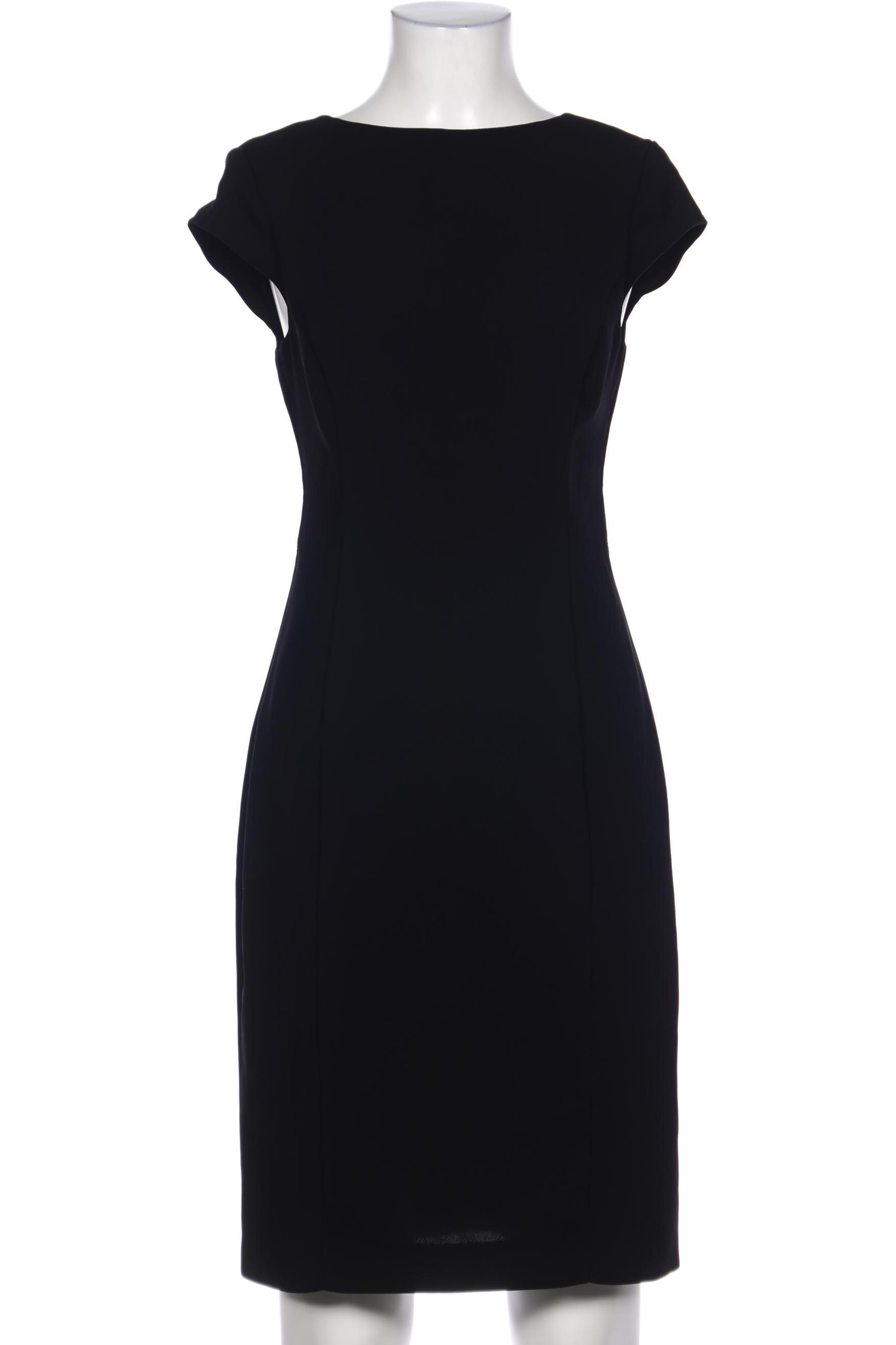 

Hallhuber Damen Kleid, schwarz, Gr. 34