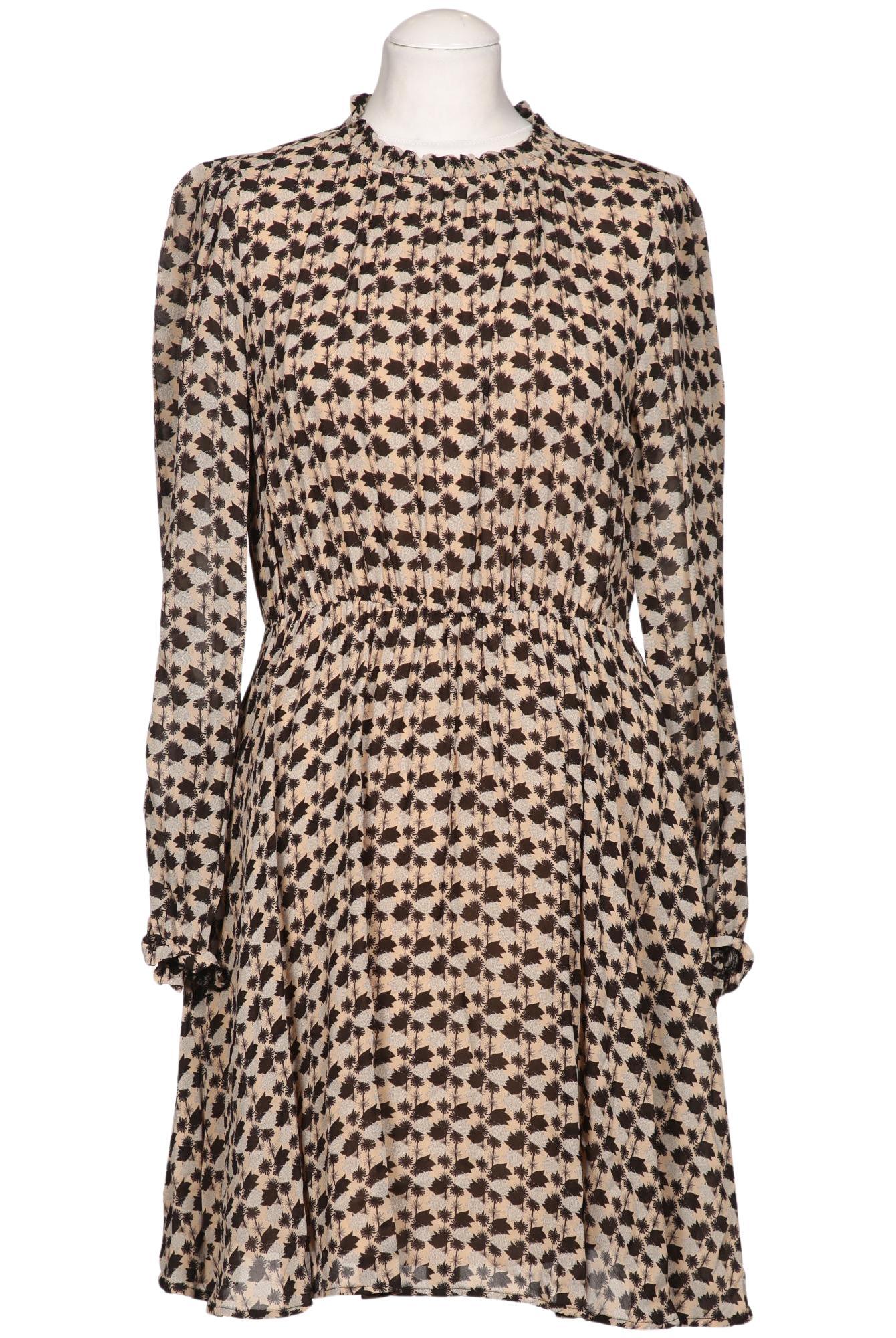 

Hallhuber Damen Kleid, mehrfarbig, Gr. 38