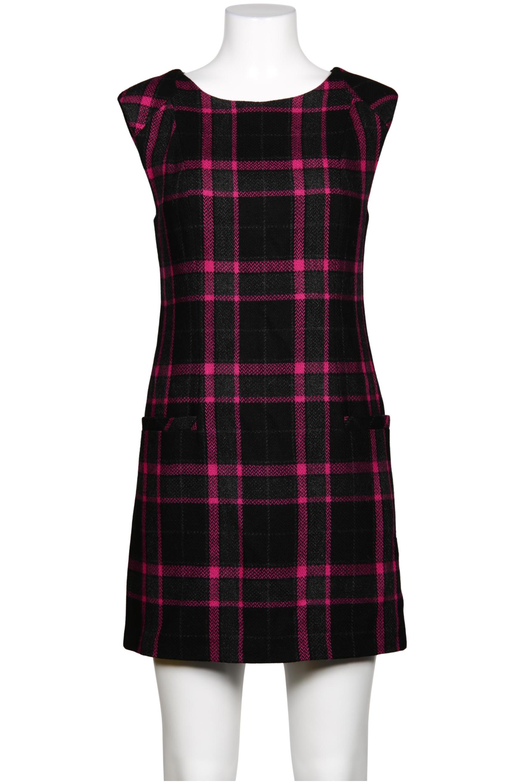 Thumbnail - Hallhuber Damen Kleid, schwarz, Gr. 38