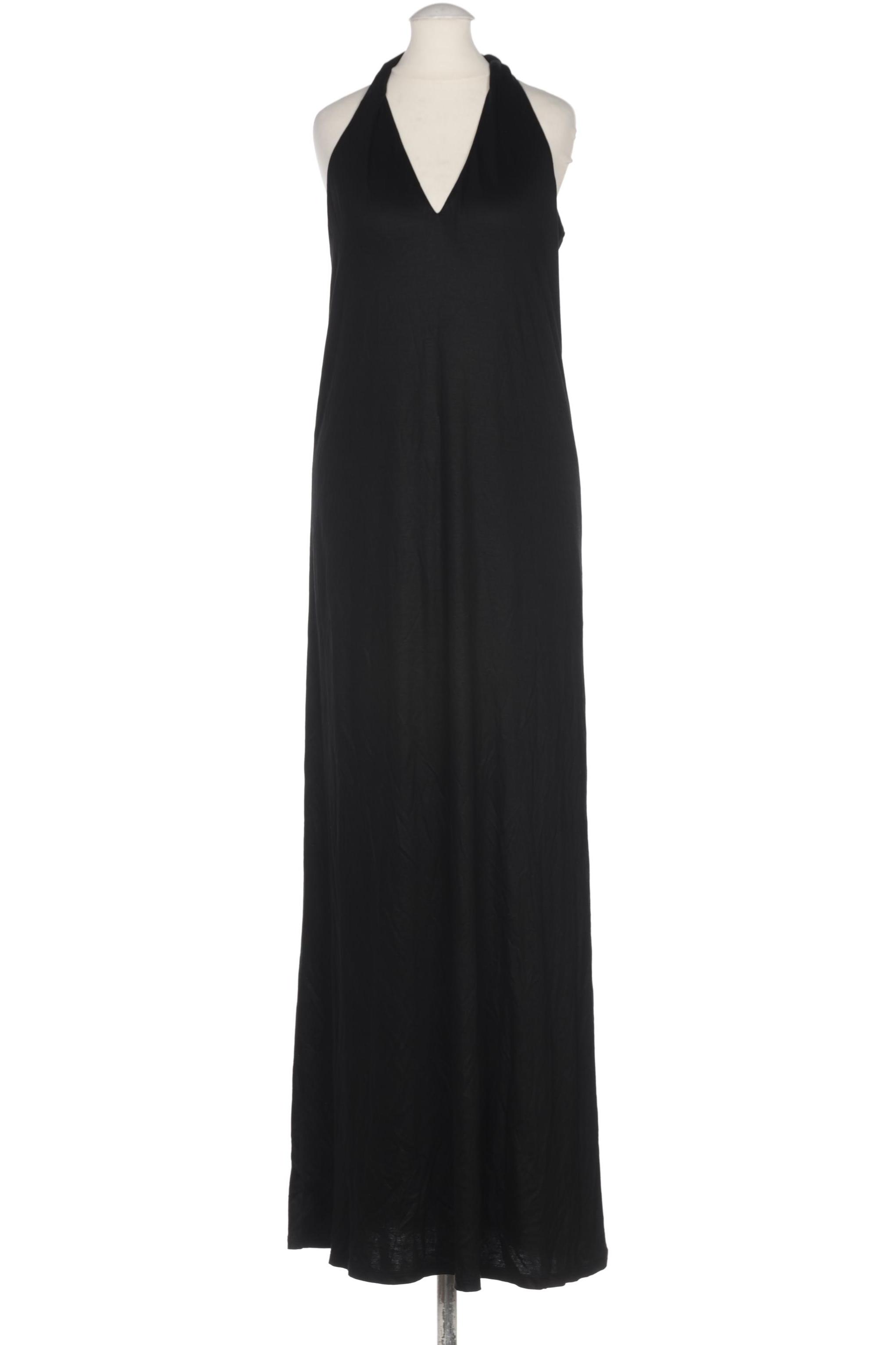 

Hallhuber Damen Kleid, schwarz, Gr. 36