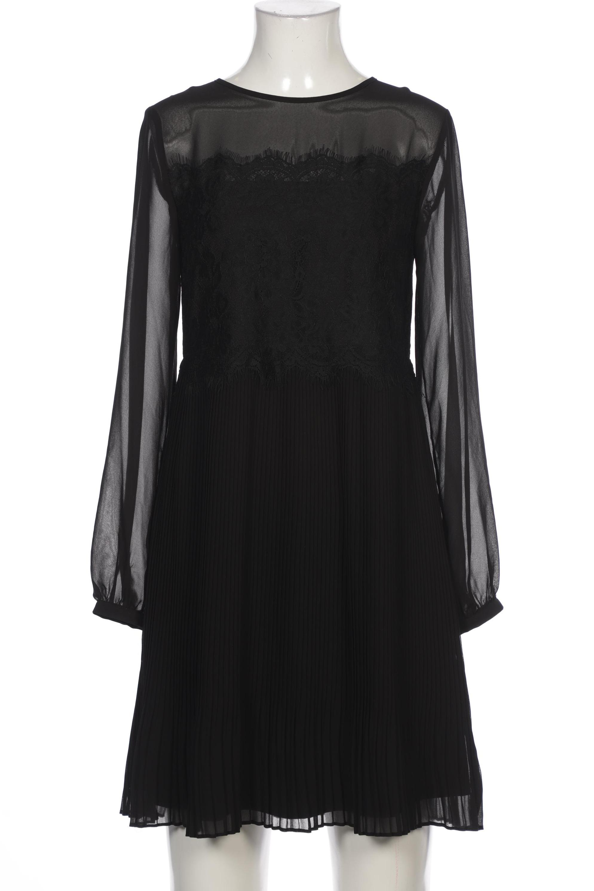 

Hallhuber Damen Kleid, schwarz