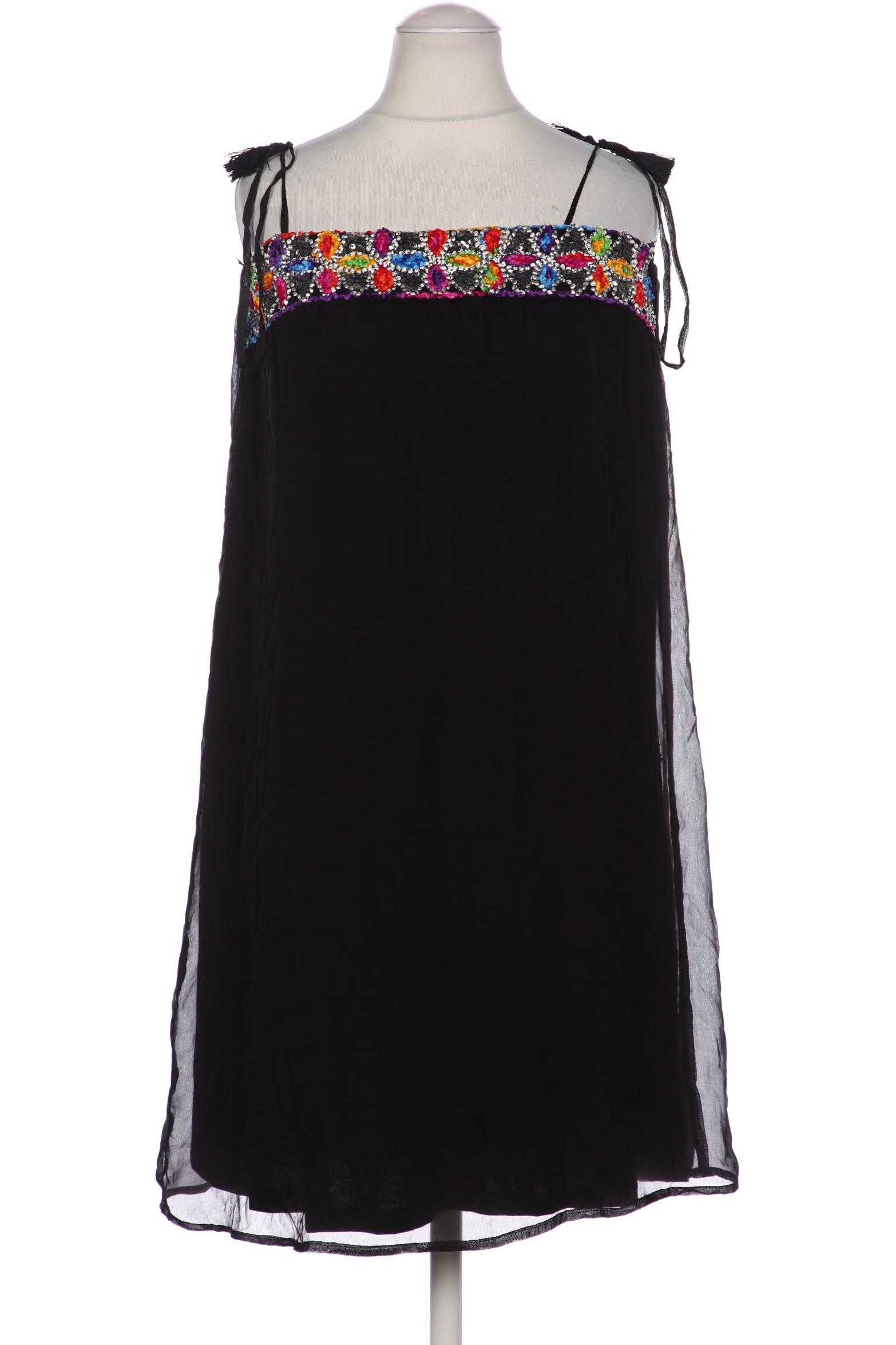 

Hallhuber Damen Kleid, schwarz, Gr. 34