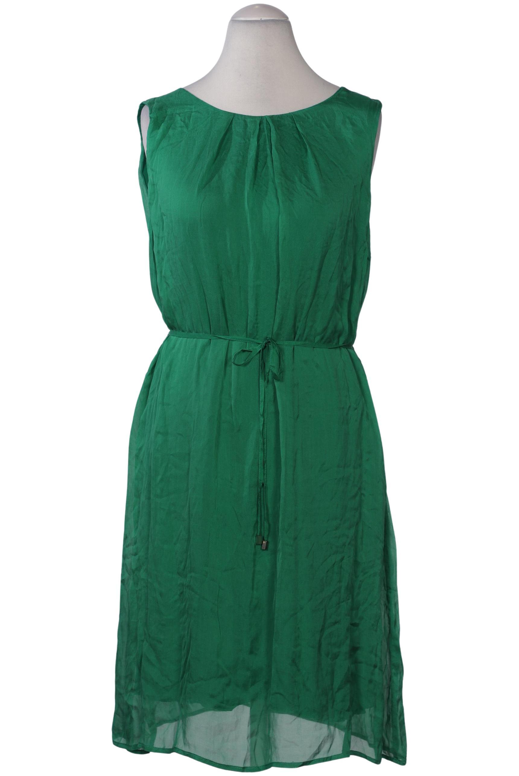 

Hallhuber Damen Kleid, grün, Gr. 38