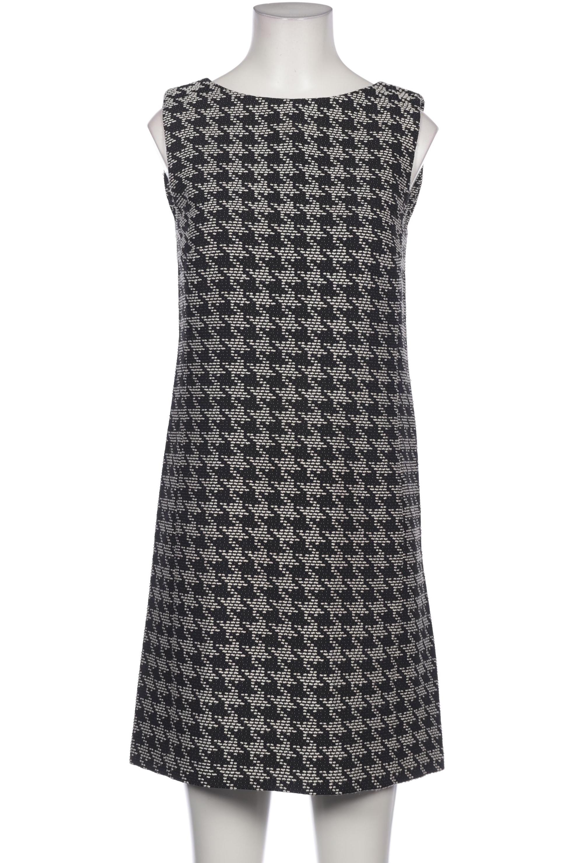 

Hallhuber Damen Kleid, schwarz, Gr. 34