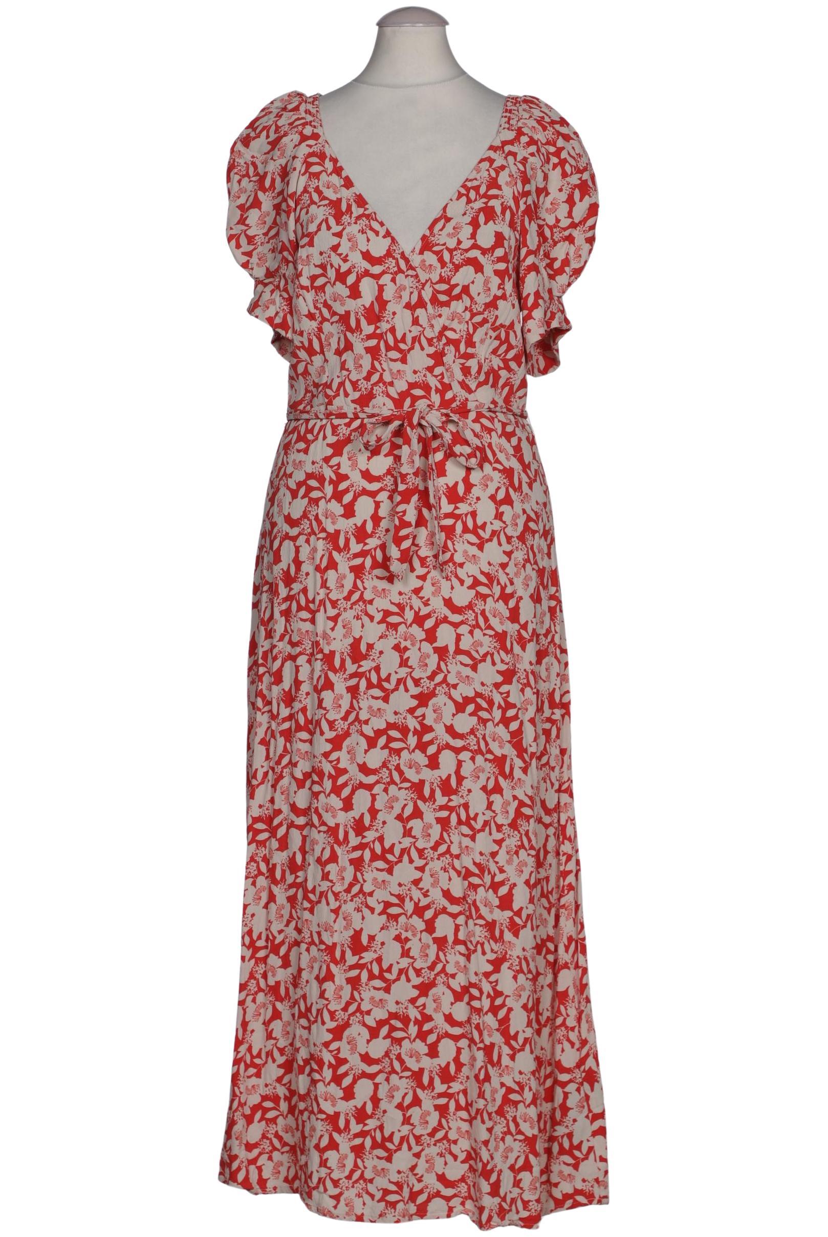 

Hallhuber Damen Kleid, mehrfarbig, Gr. 36