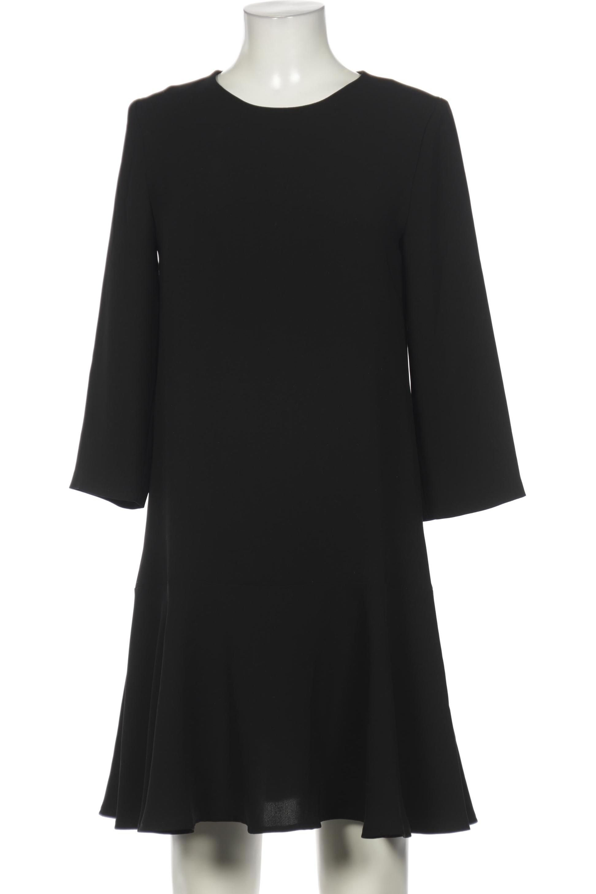 

Hallhuber Damen Kleid, schwarz, Gr. 38