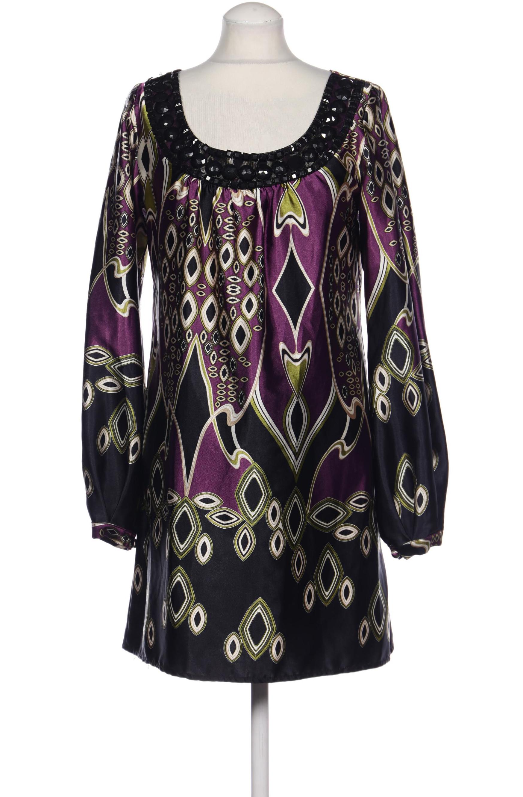 

Hallhuber Damen Kleid, flieder, Gr. 38