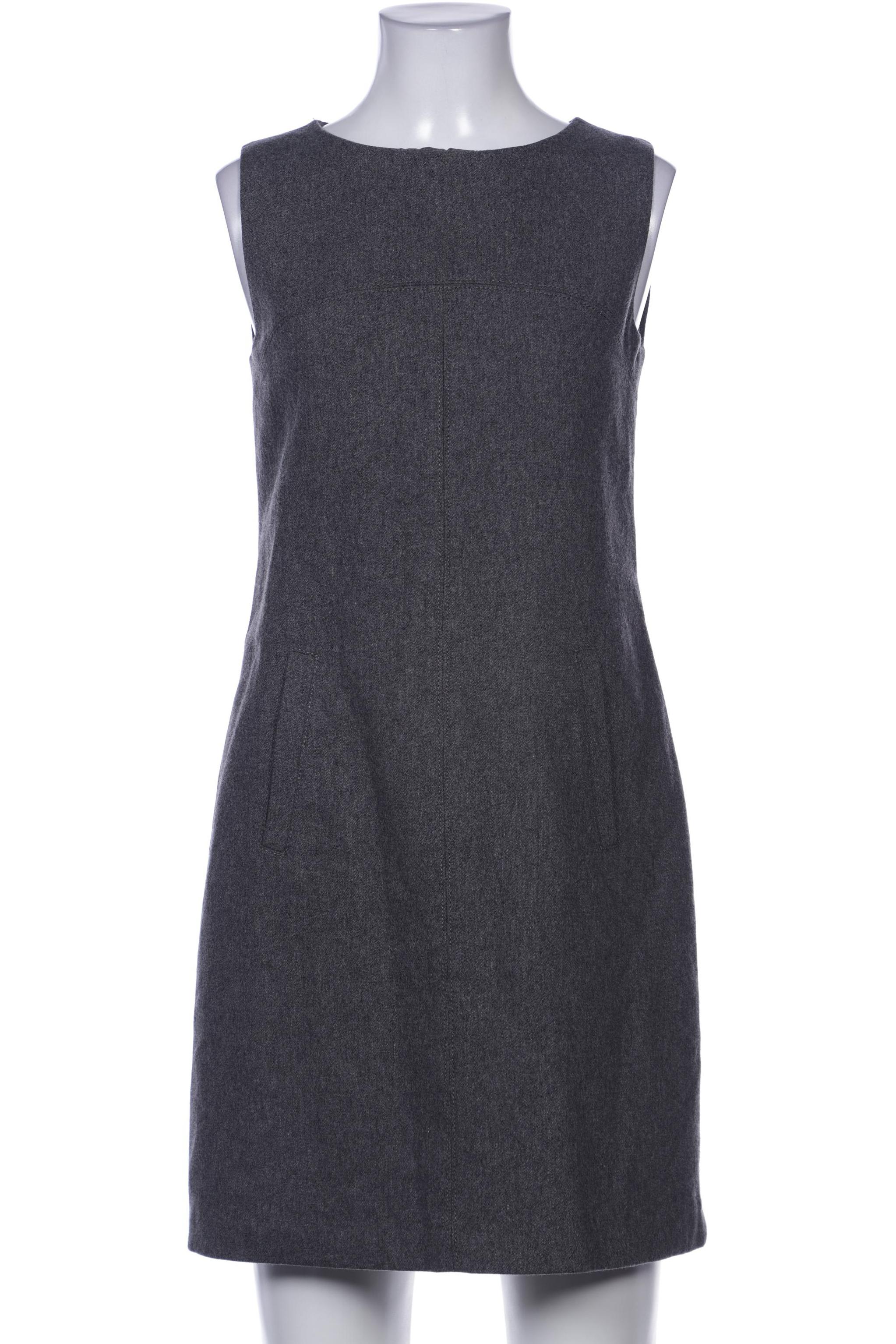 

Hallhuber Damen Kleid, grau, Gr. 36