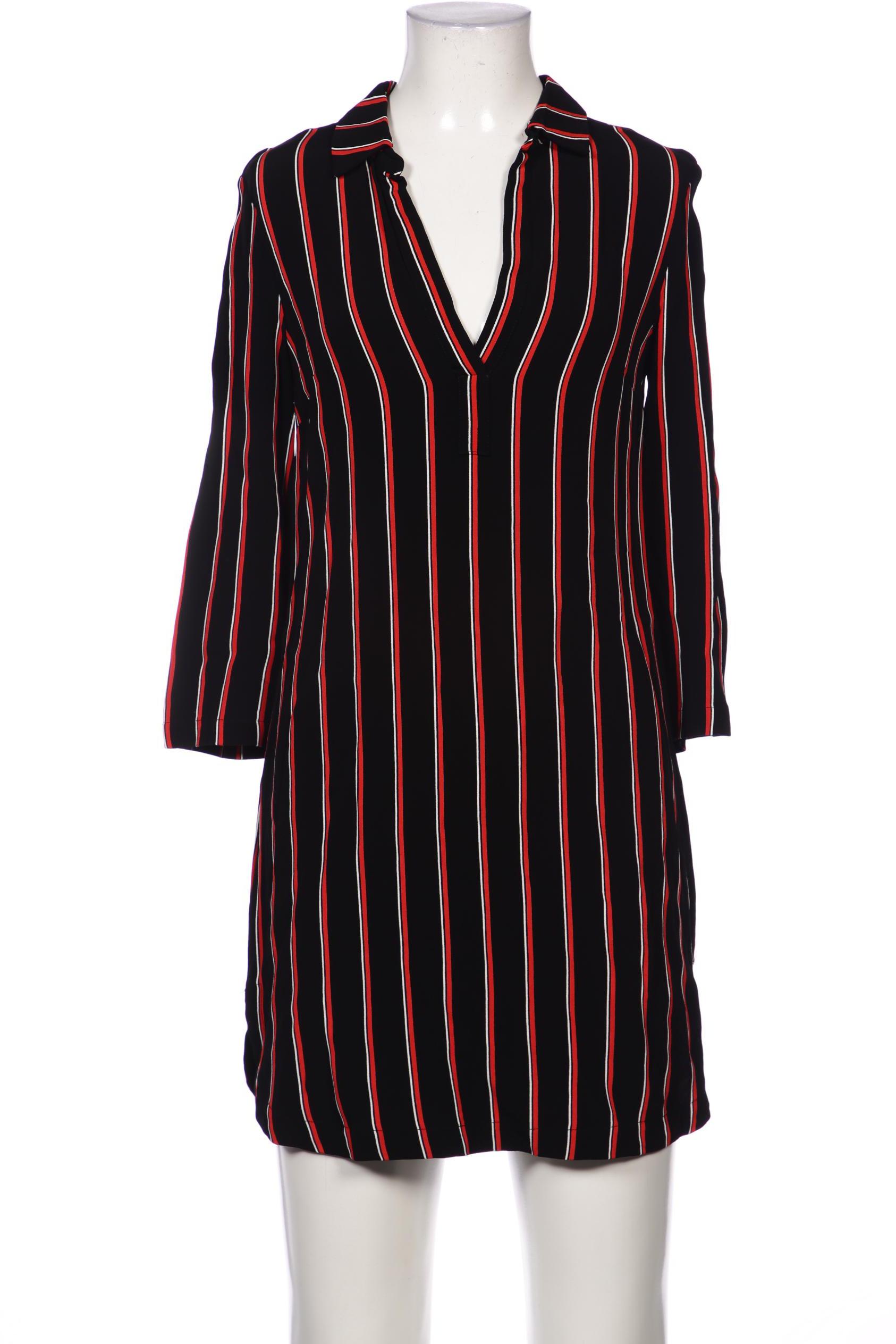 

Hallhuber Damen Kleid, schwarz, Gr. 34