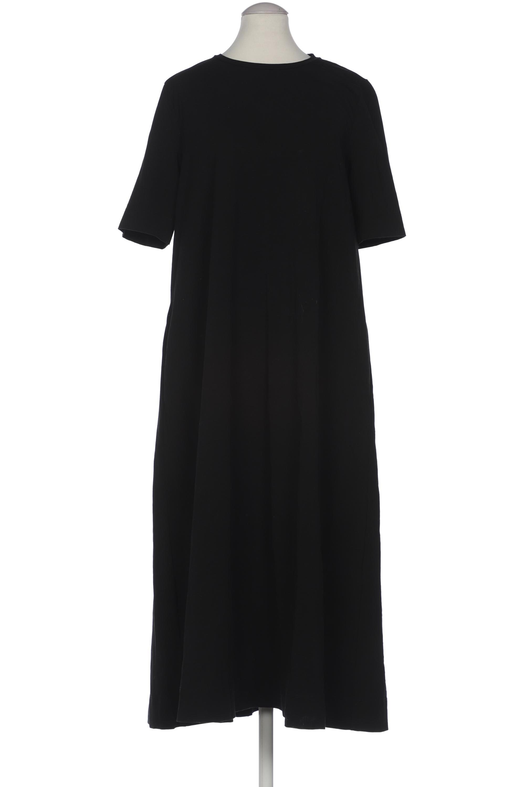 

Hallhuber Damen Kleid, schwarz, Gr. 38