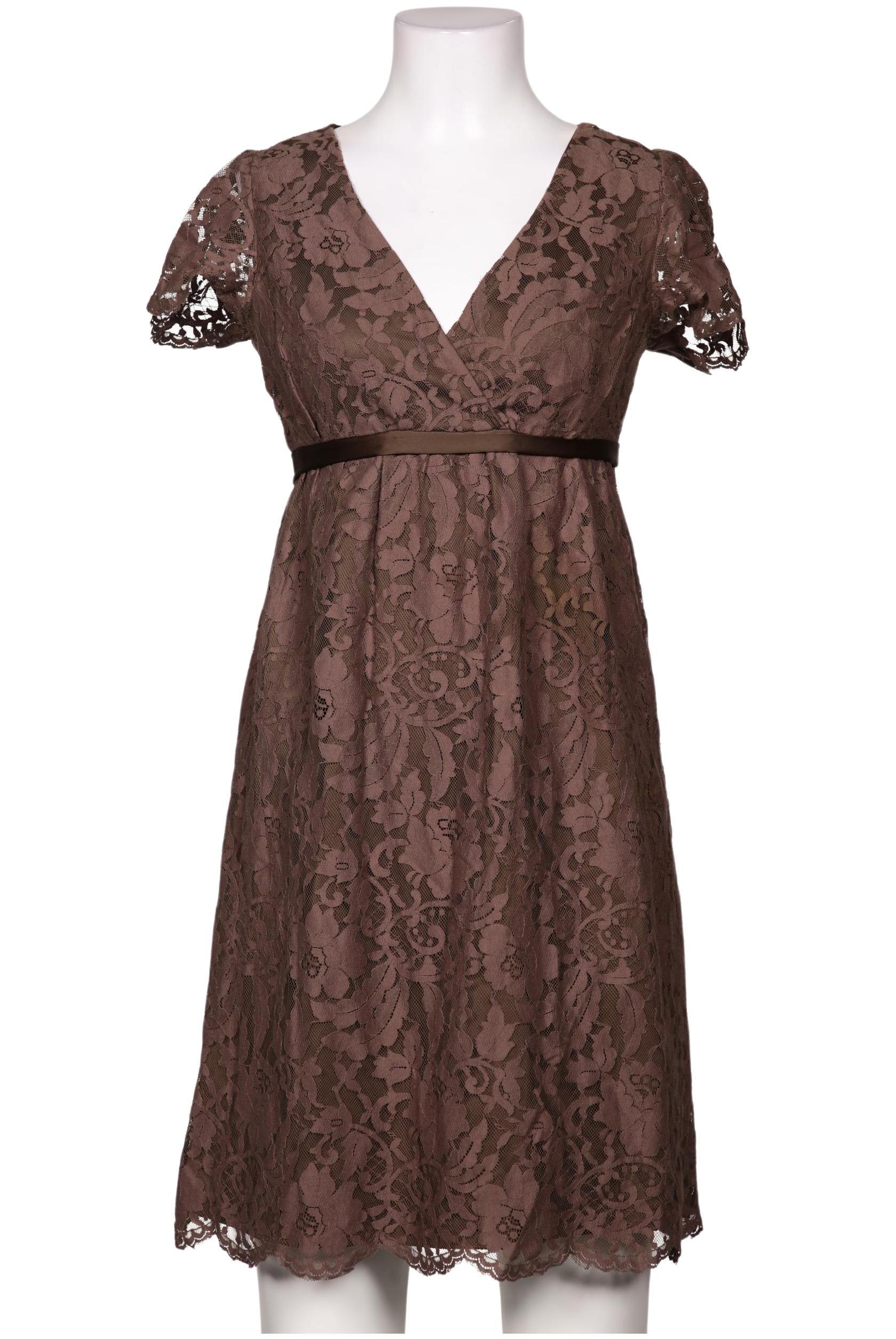 

Hallhuber Damen Kleid, grün, Gr. 34