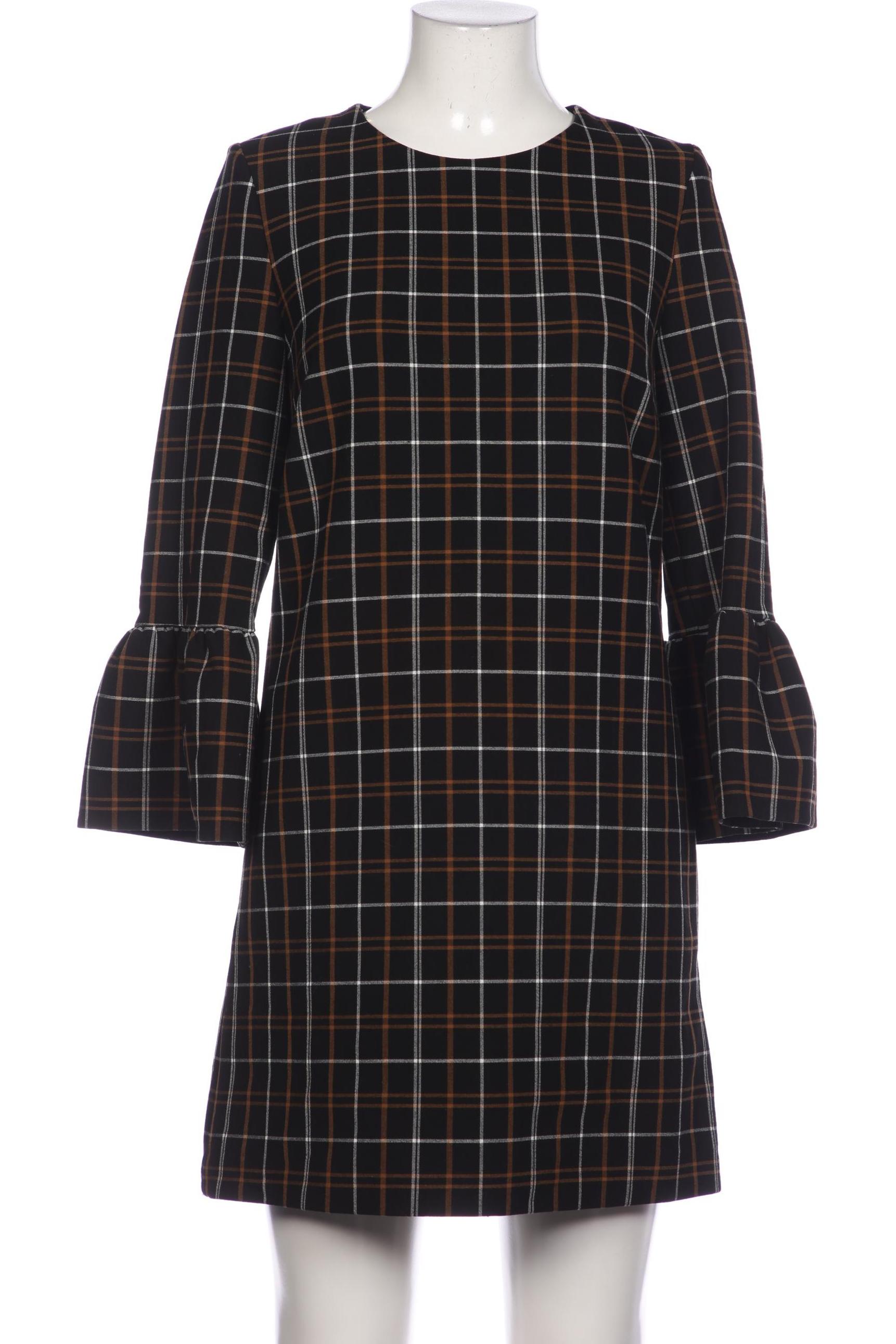 

Hallhuber Damen Kleid, schwarz, Gr. 38