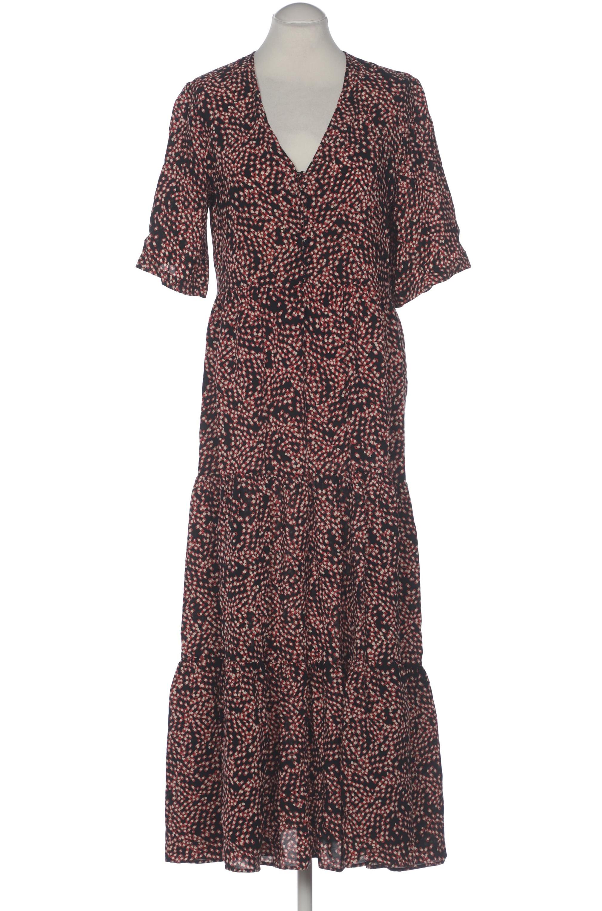 

Hallhuber Damen Kleid, schwarz, Gr. 38