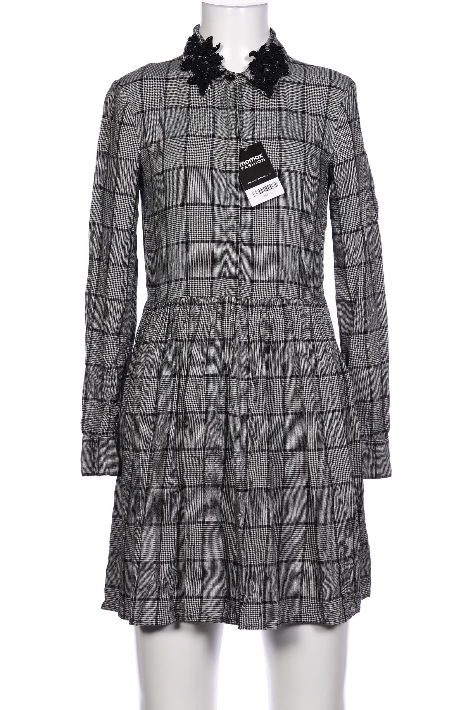 

Hallhuber Damen Kleid, grau