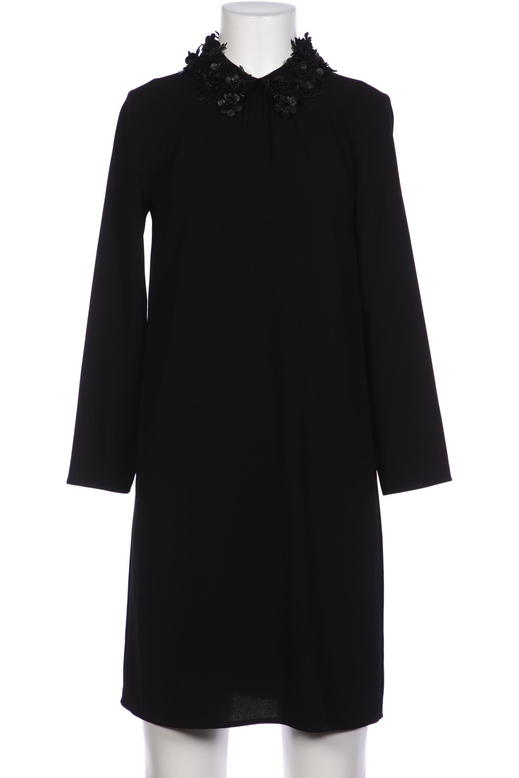 

Hallhuber Damen Kleid, schwarz, Gr. 34