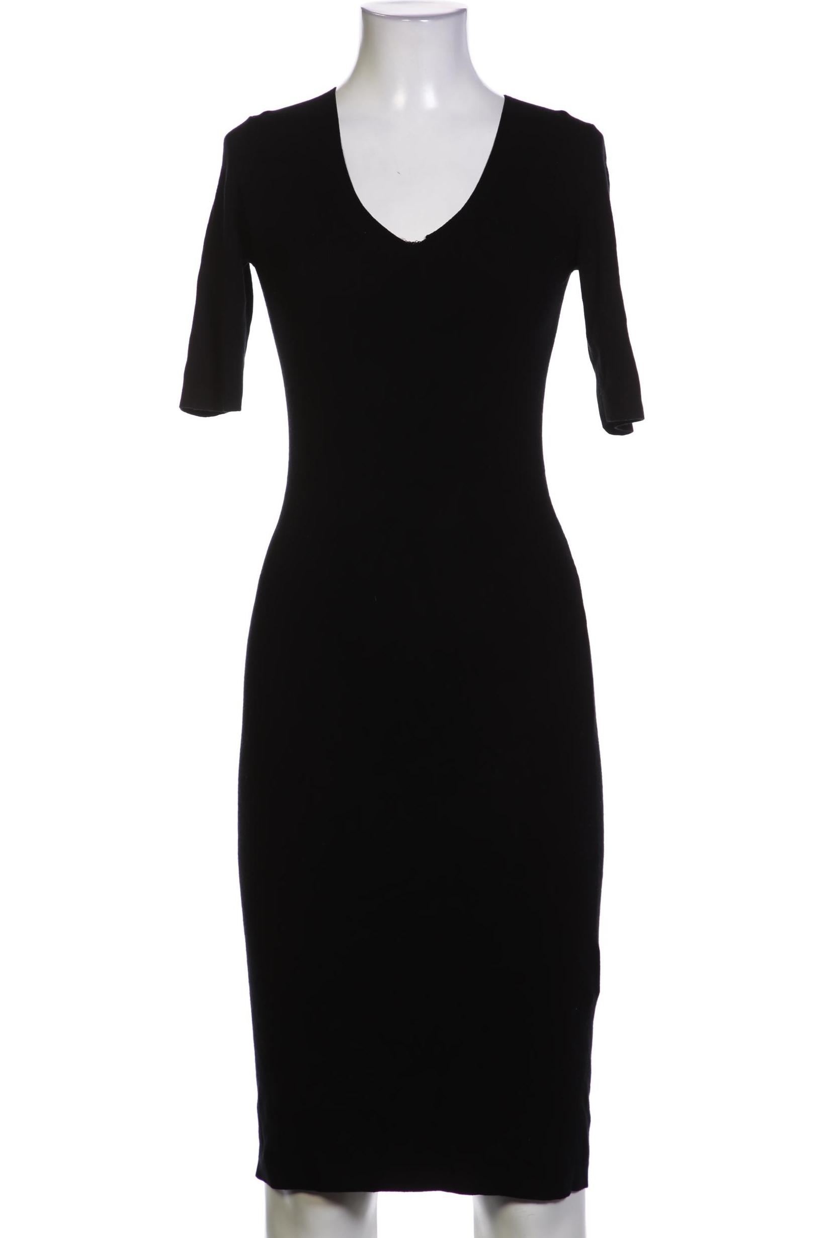 

Hallhuber Damen Kleid, schwarz, Gr. 34